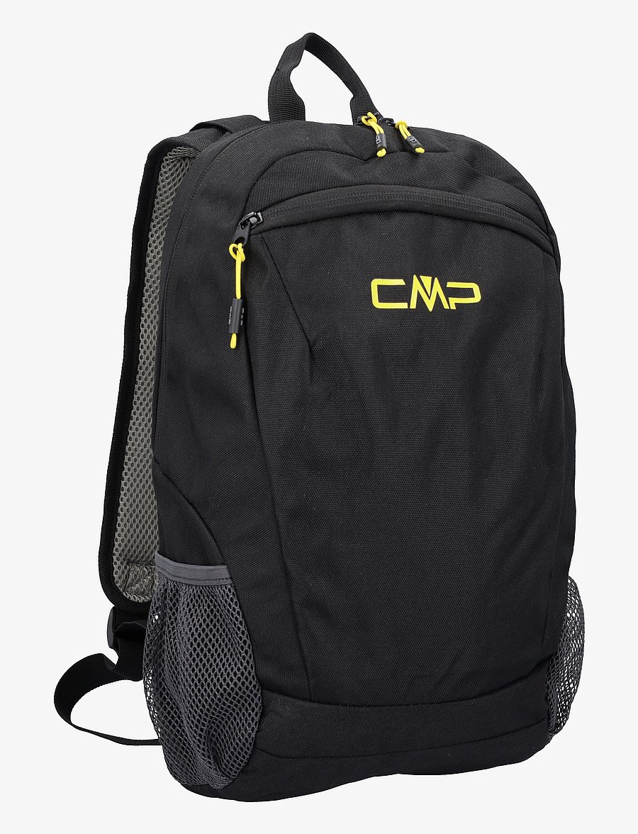 CMP - Kids Phoenix Hiking 10L Backpack - sportinės kuprinės - nero - 0