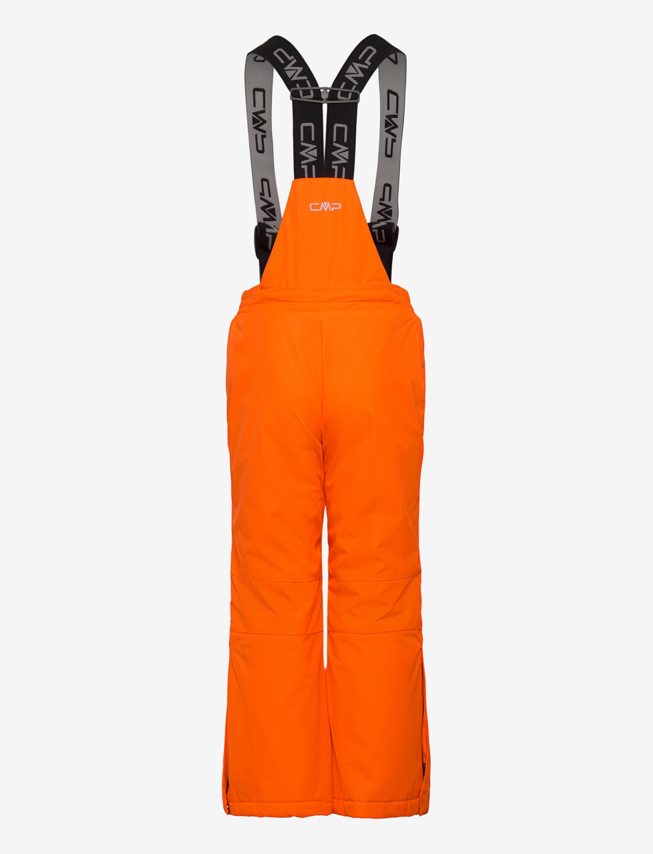 CMP - Junior Ski Pant WP10000 Twill - kattepüksid - orange fluo - 1