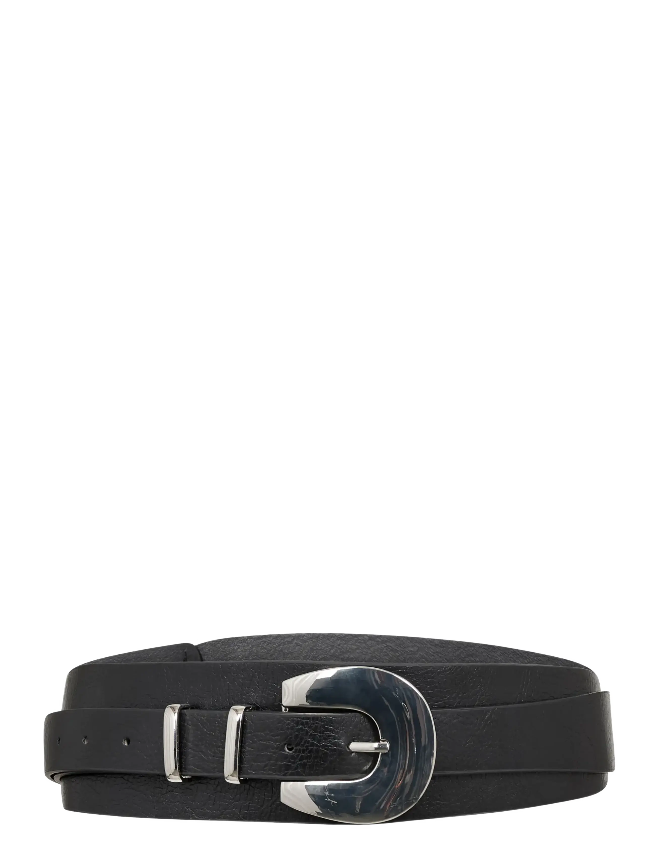 Co' Couture LoroCC Maxi Belt - Gürtel - BLACK / black