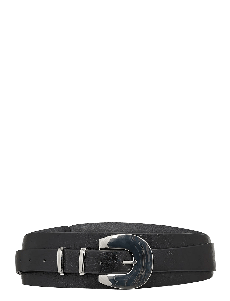 Co' Couture - LoroCC Maxi Belt - taillengürtel - black - 0