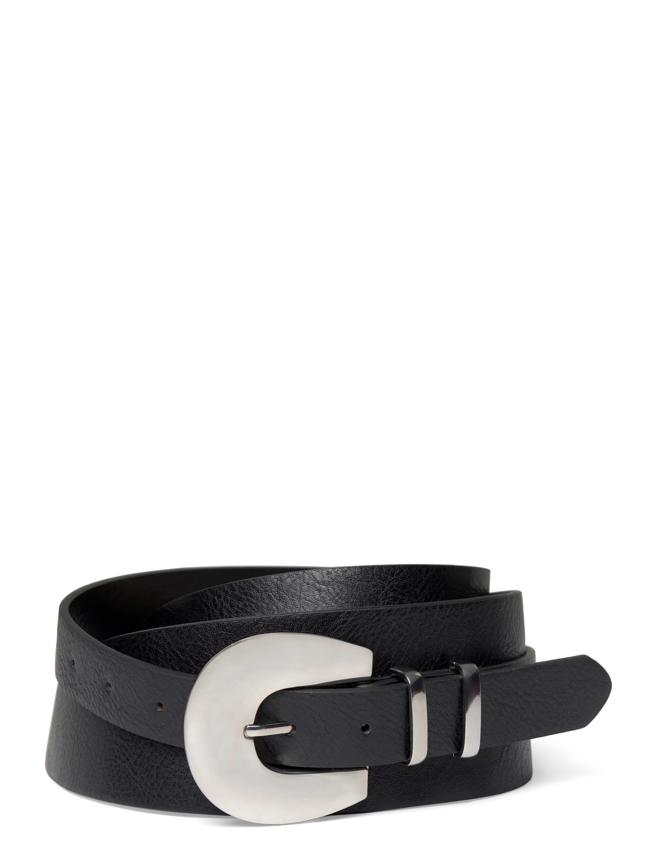 Co' Couture LoroCC Maxi Belt - Inspiration - BLACK / black