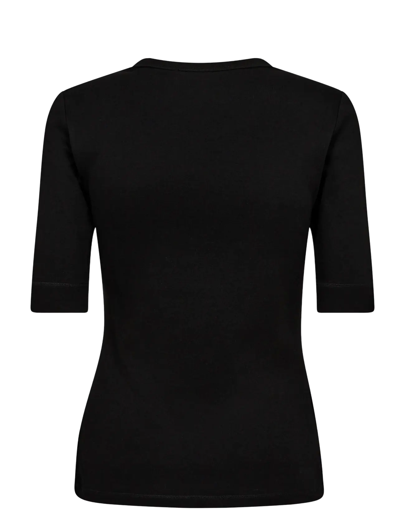 Co' Couture - GrannyCC SS Tee - t-särgid - black - 1