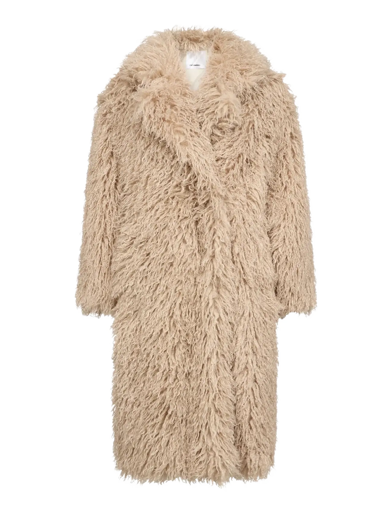 Co` Couture - Rakelcc Long Furry