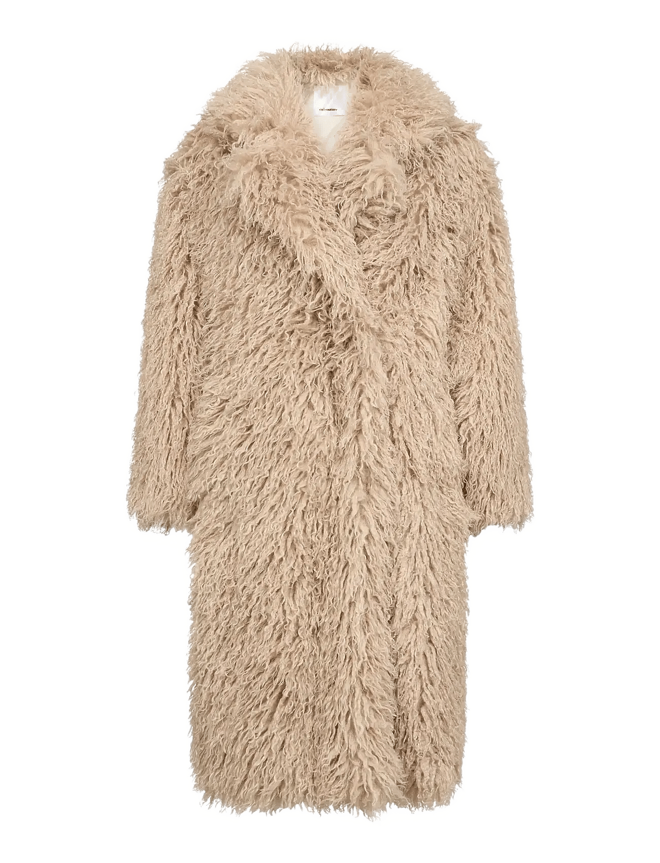 Co` Couture - Rakelcc Long Furry