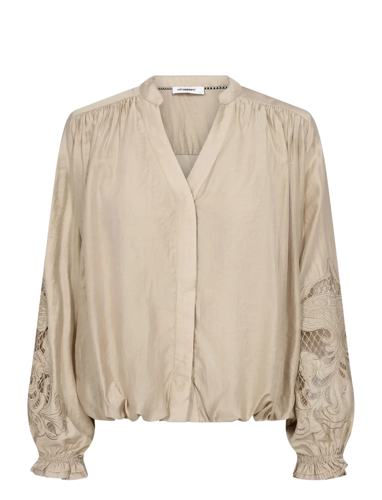 Co` Couture - Delincc Balloon Emb