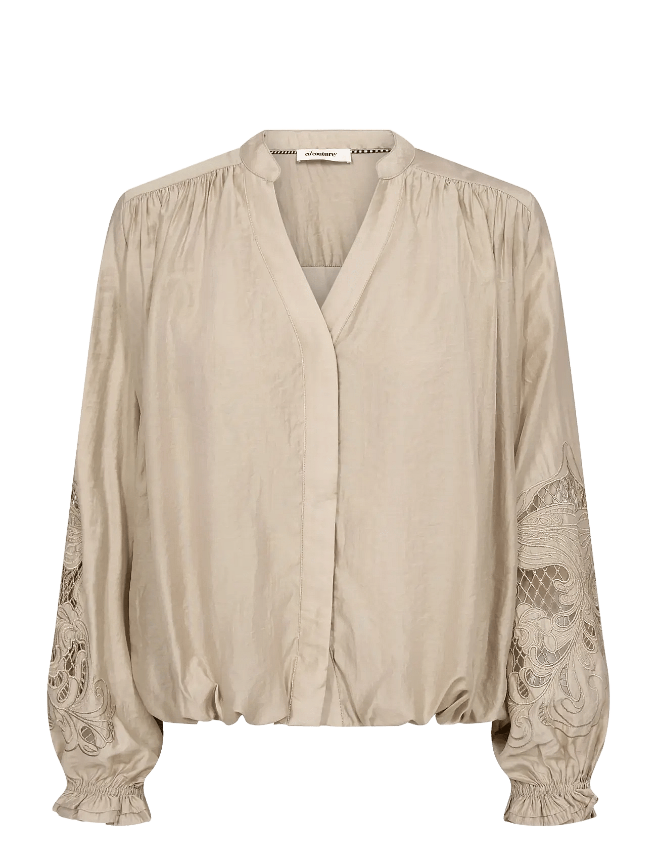 Co` Couture - Delincc Balloon Emb