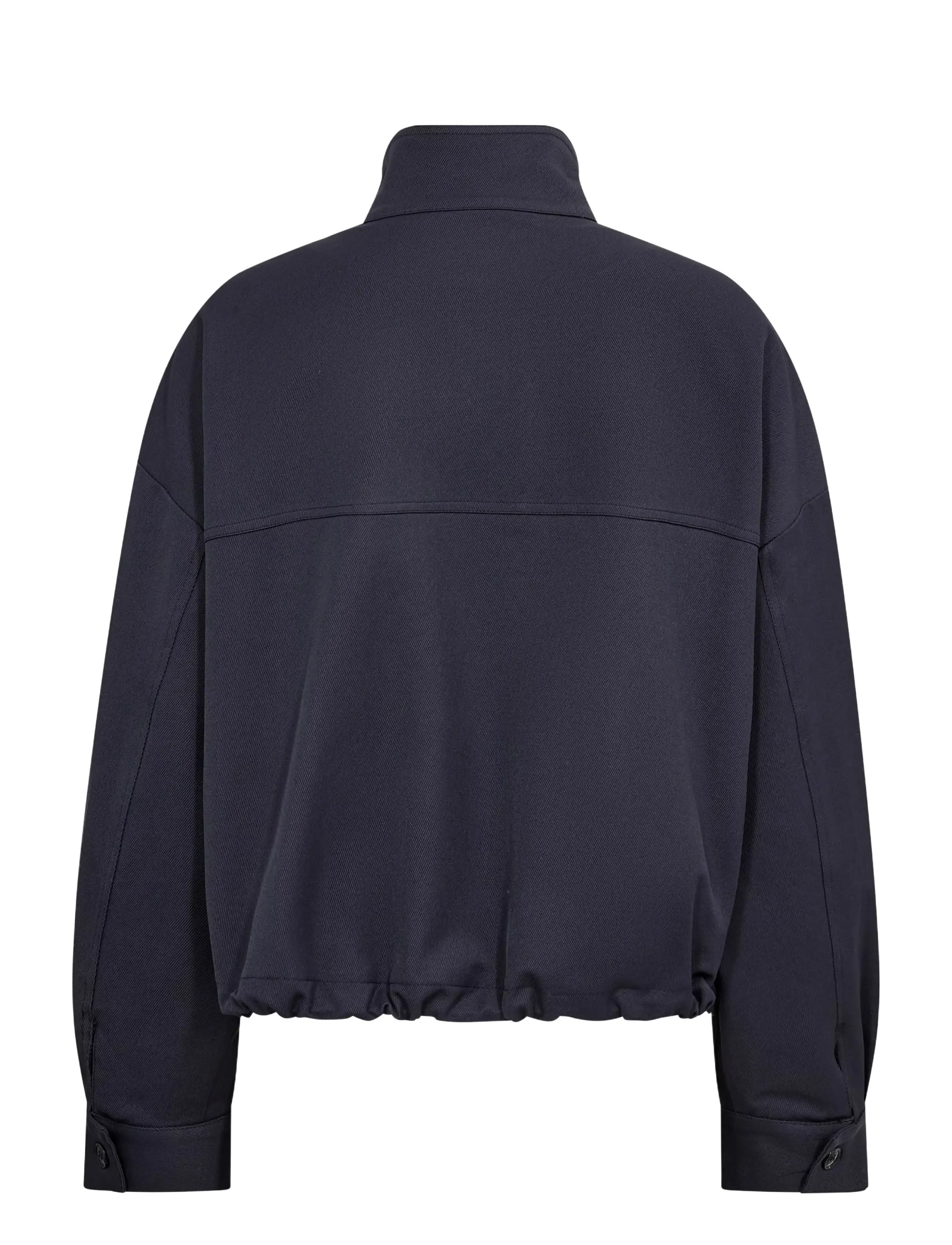Co' Couture - DemiCC Jacket - navy - 2
