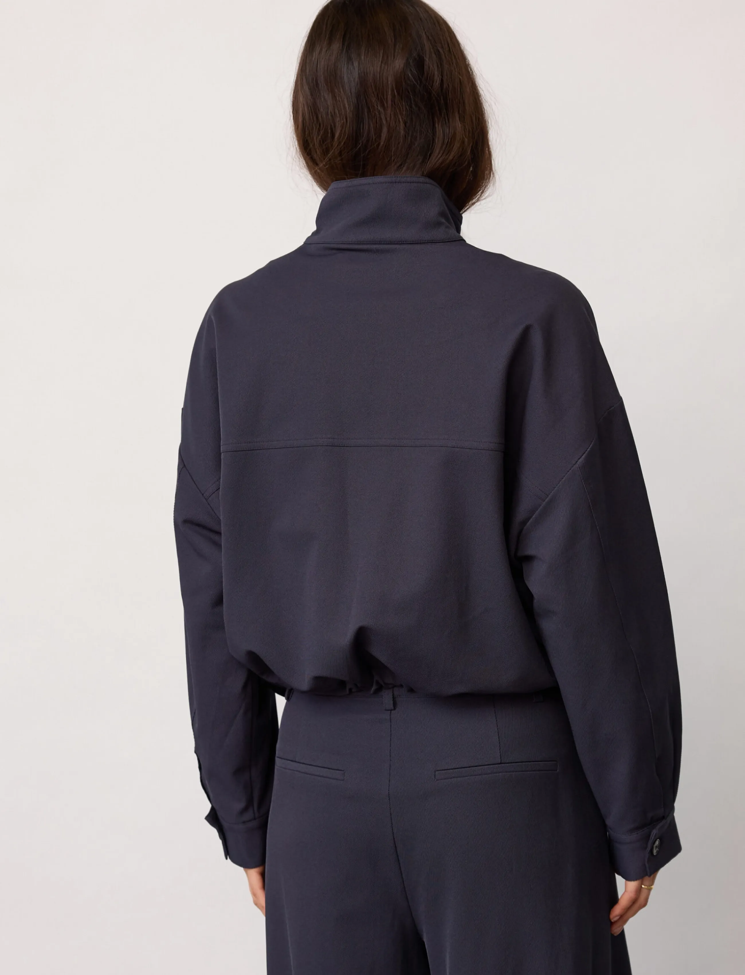Co' Couture - DemiCC Jacket - navy - 4
