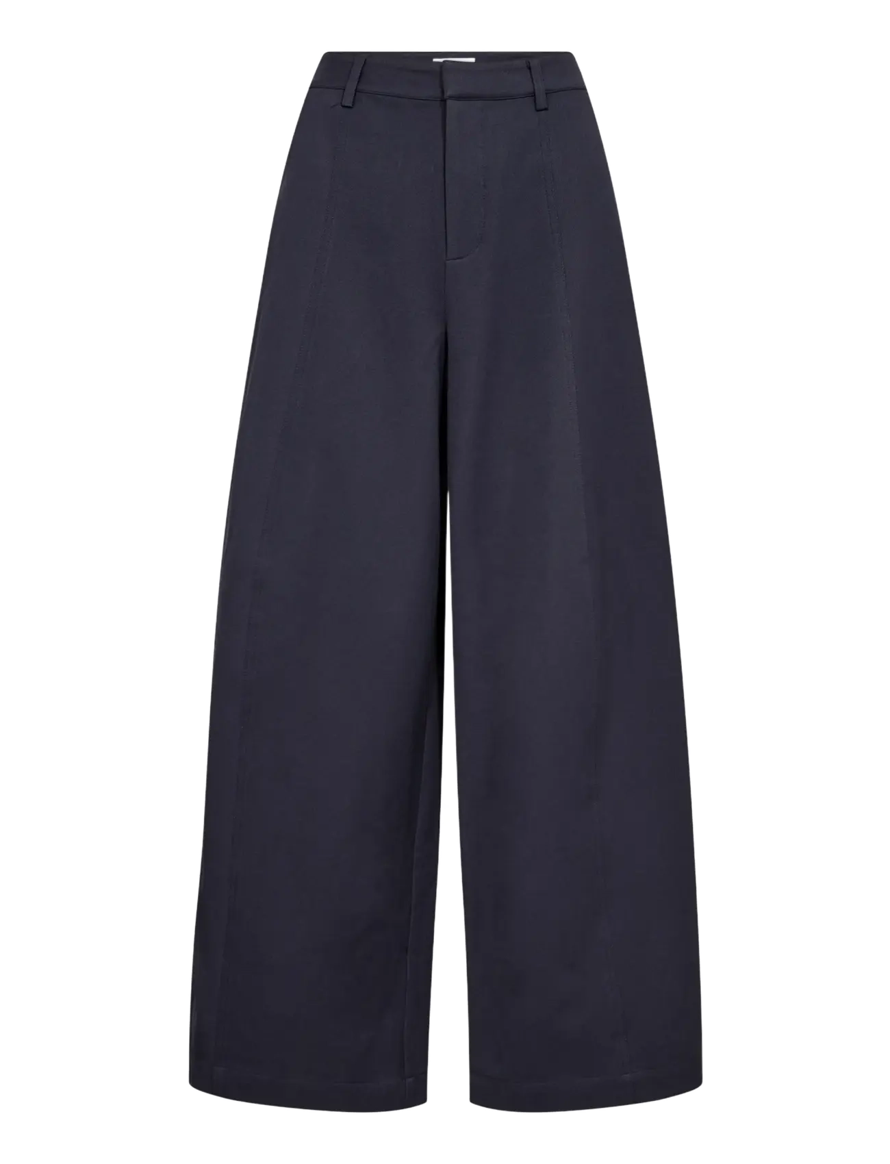 Co' Couture - DemiCC Barrel Pant - navy - 1