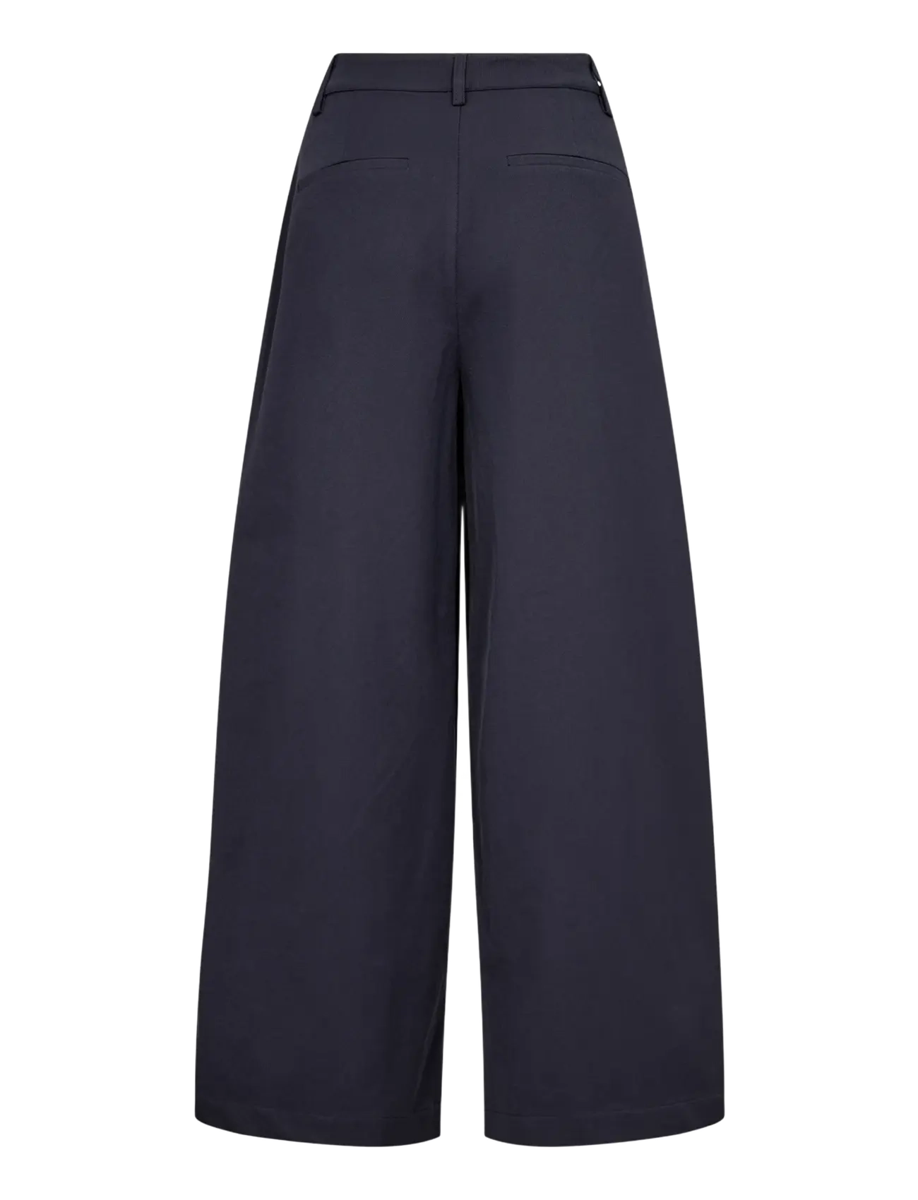 Co' Couture - DemiCC Barrel Pant - navy - 2
