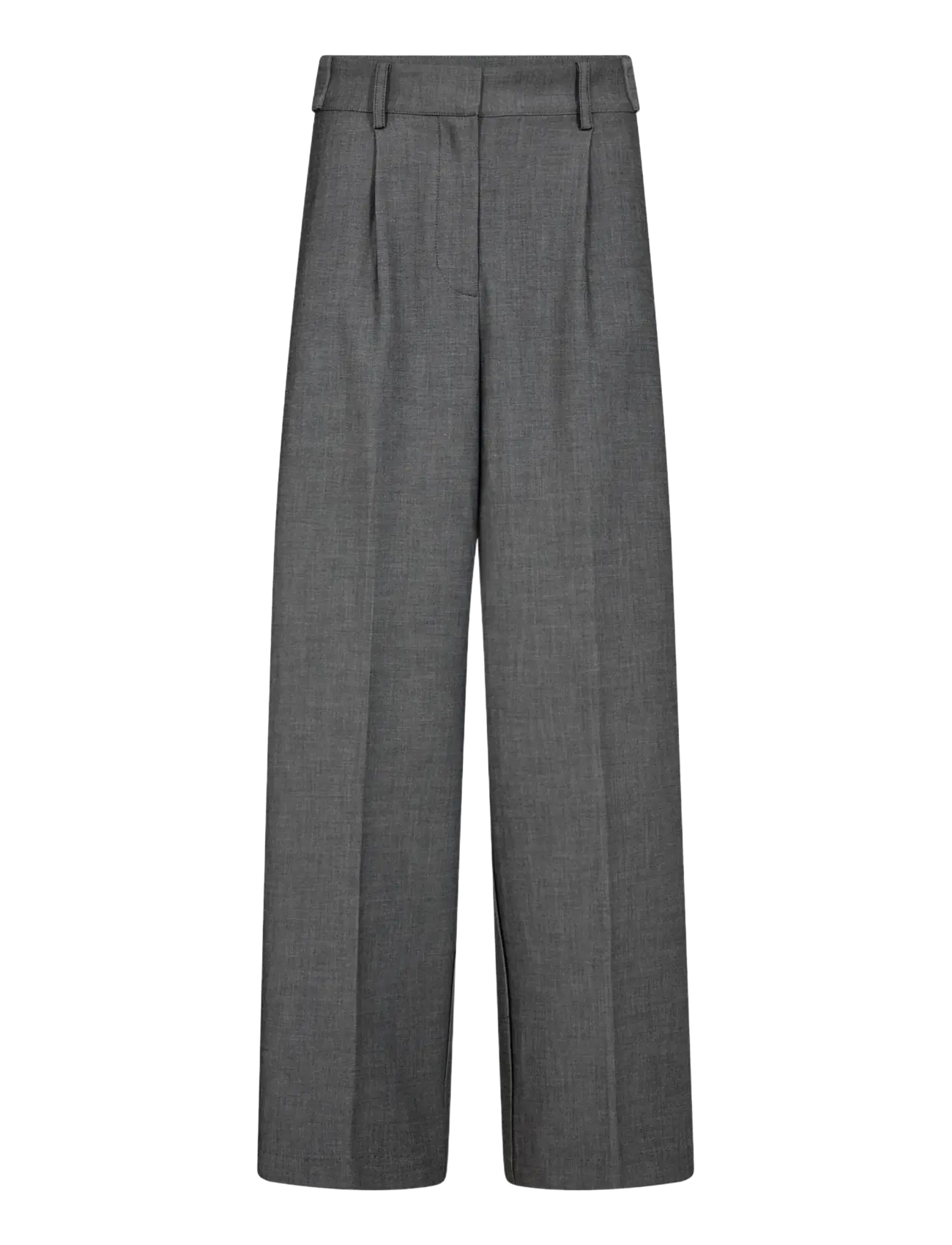 Co` Couture - Jackycc Pleat Pants