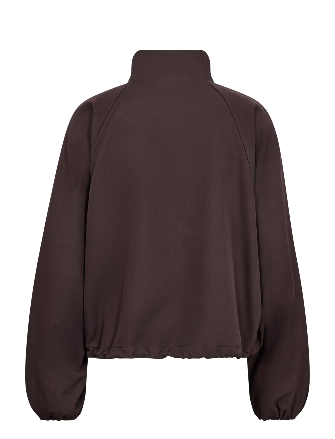 Co' Couture - LunaCC Jacket - bomberjakid - bison - 2