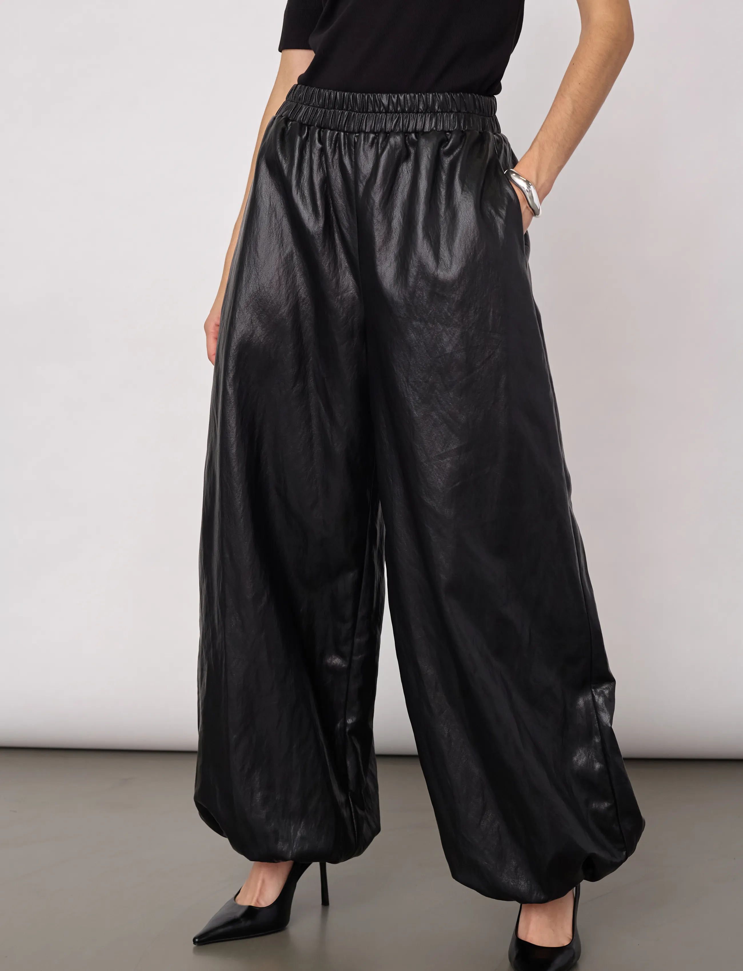 Gittcc Balloon Pant