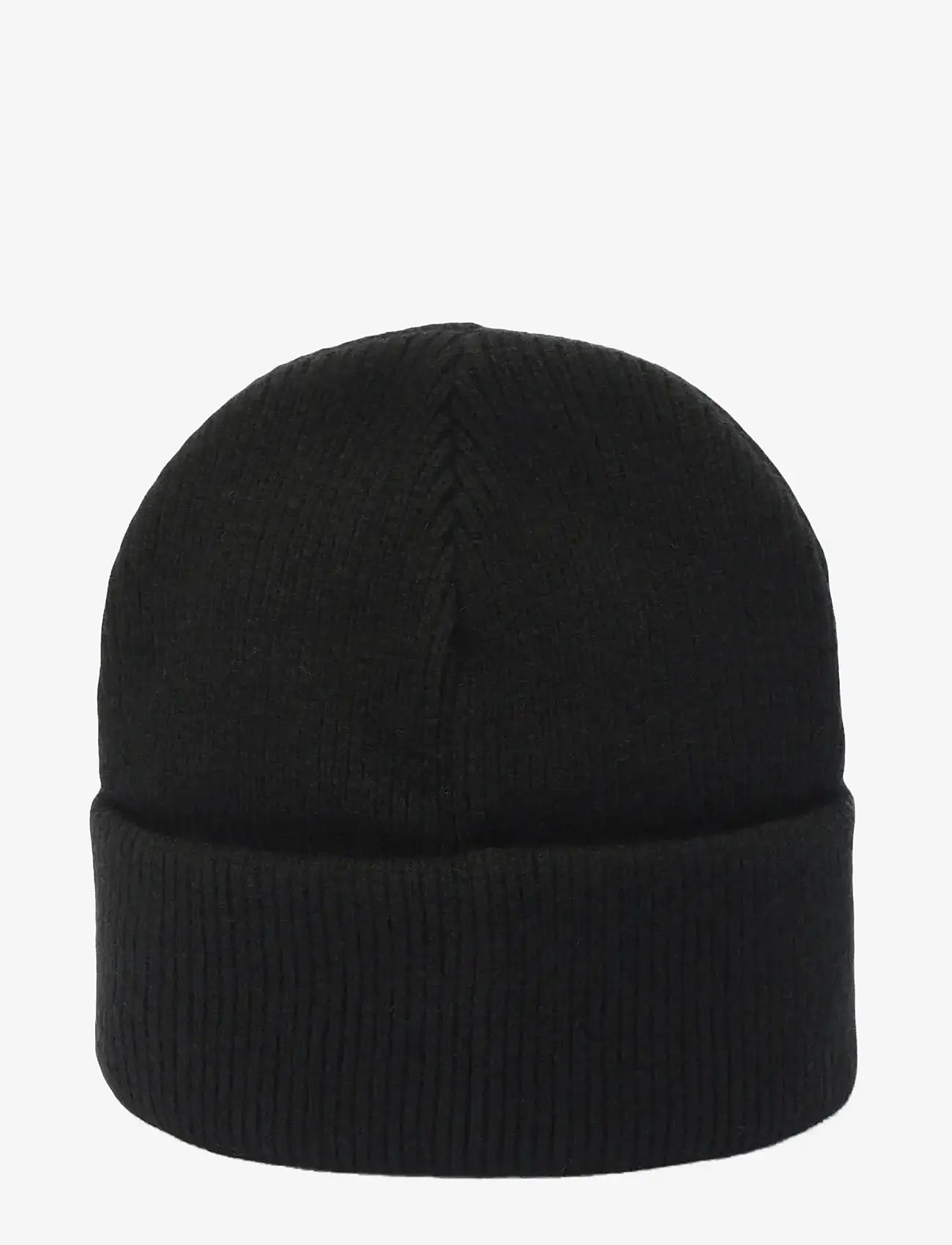 Coach Accessories - EMBOSSED C KNIT BEANIE - hverdags stil - black - 2