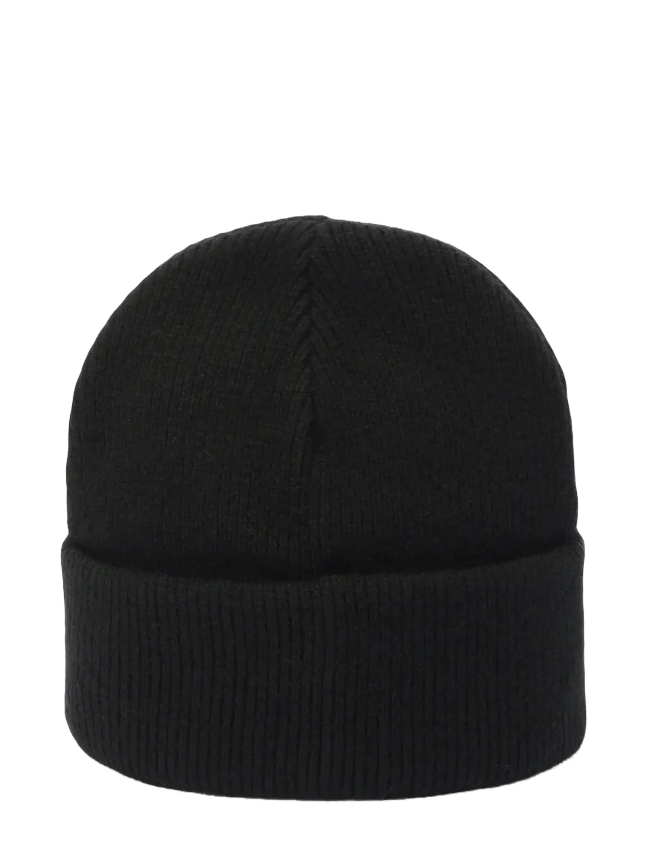 Coach Accessories - EMBOSSED C KNIT BEANIE - accessoires - black - 2
