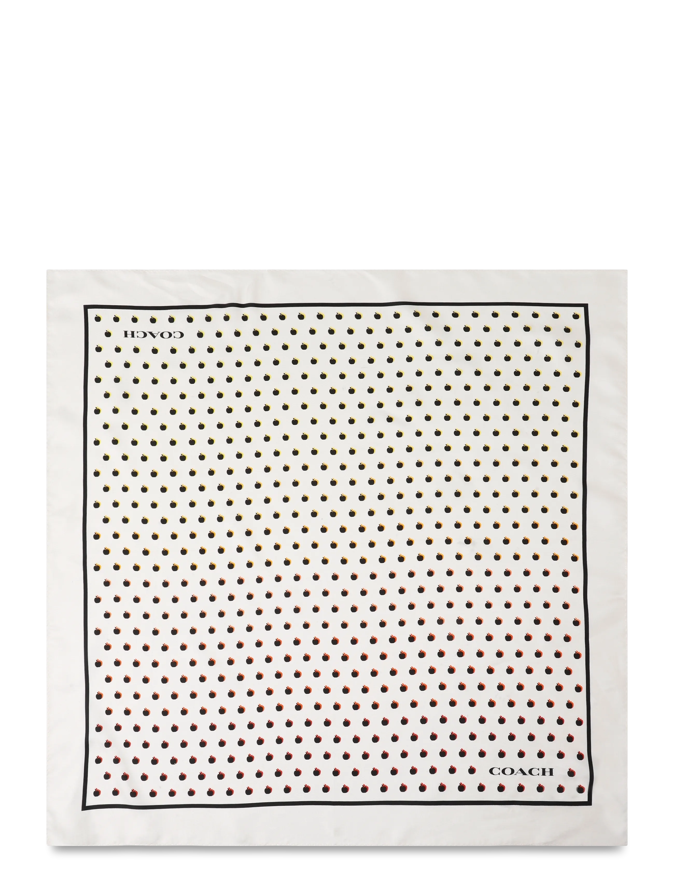 Coach Accessories - Apple Dot Printed