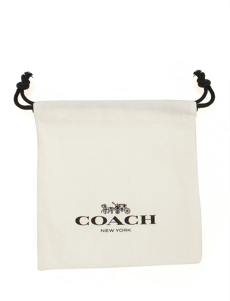 Coach Accessories - COACH Cherry Stud Earrings - ohrstecker - red/gold - 2