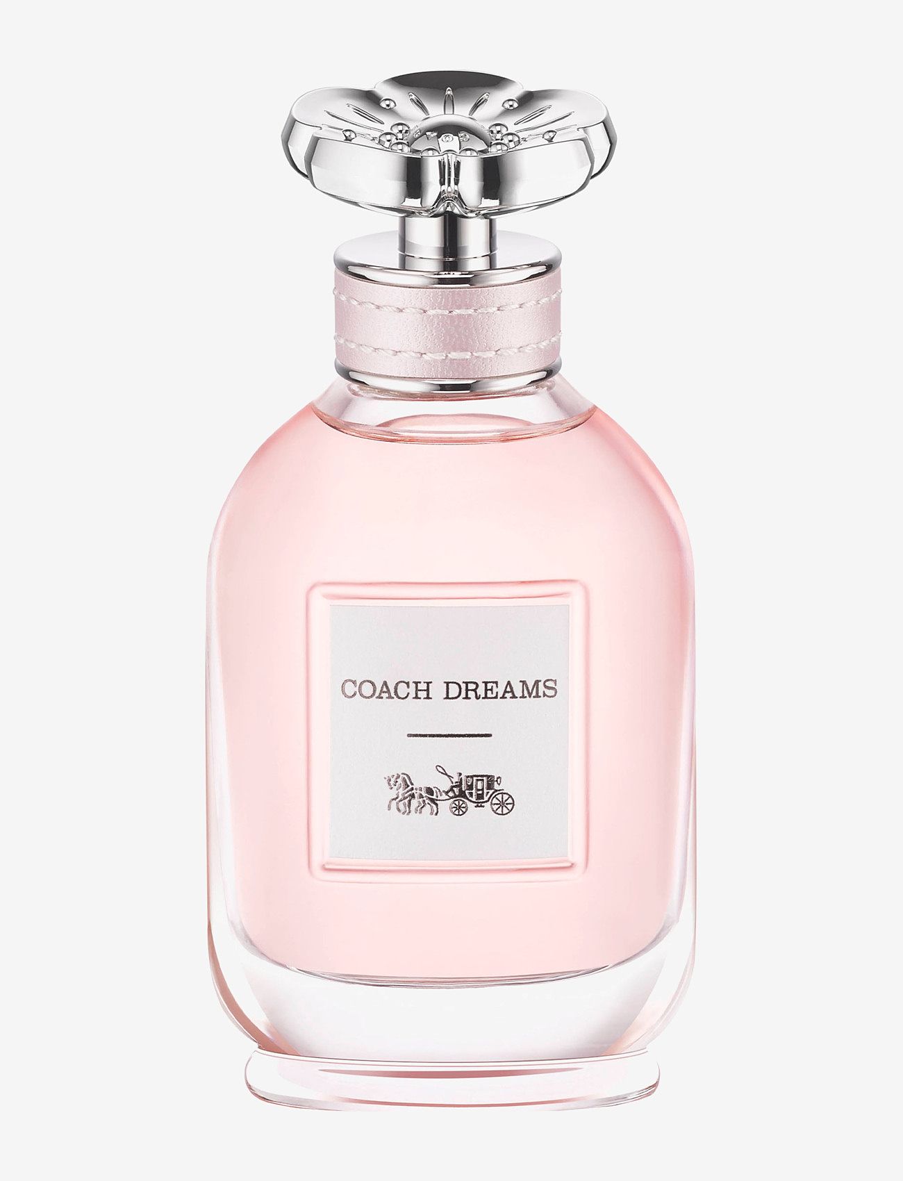 Coach - DREAMS EAU DE PARFUM - til hende  - clear - 0