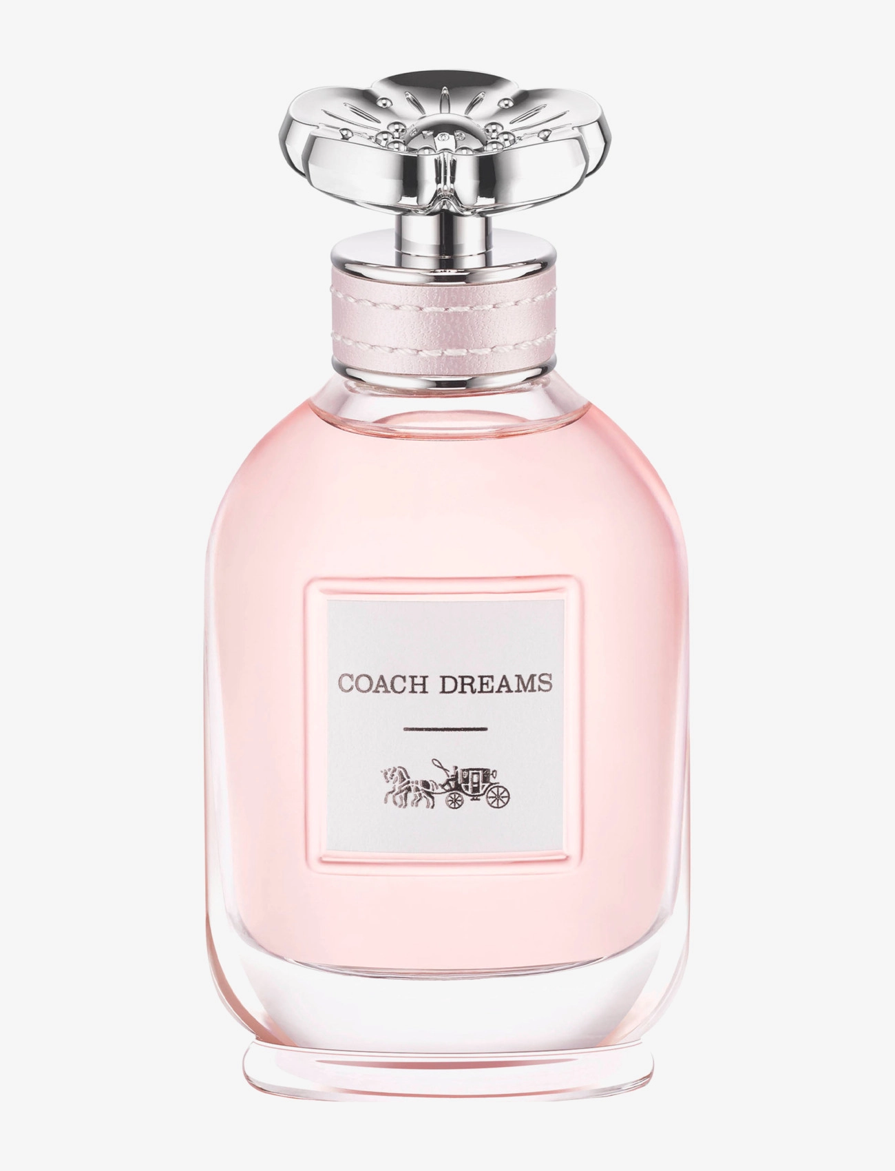 Coach DREAMS EAU DE PARFUM - Studentergaver - CLEAR / undefined