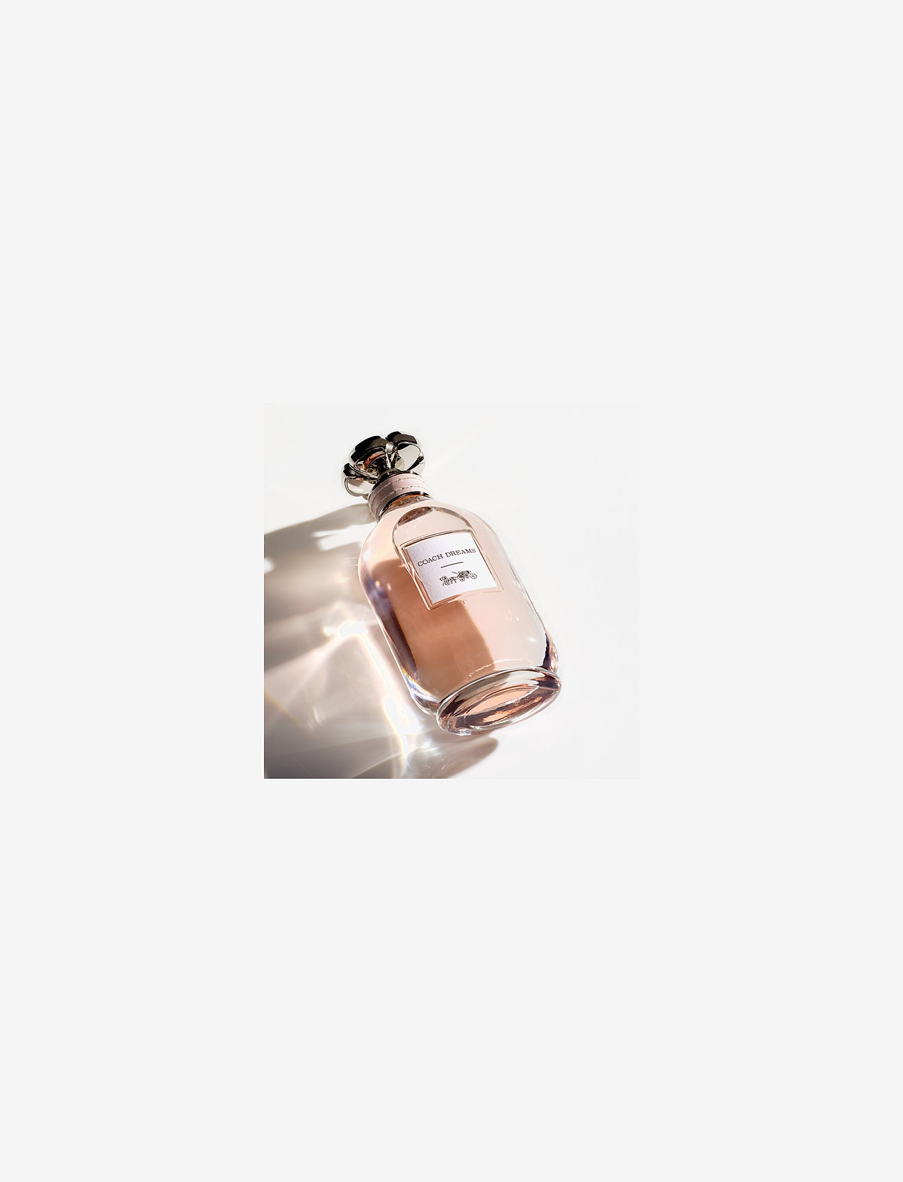 Coach - DREAMS EAU DE PARFUM - till henne  - clear - 5