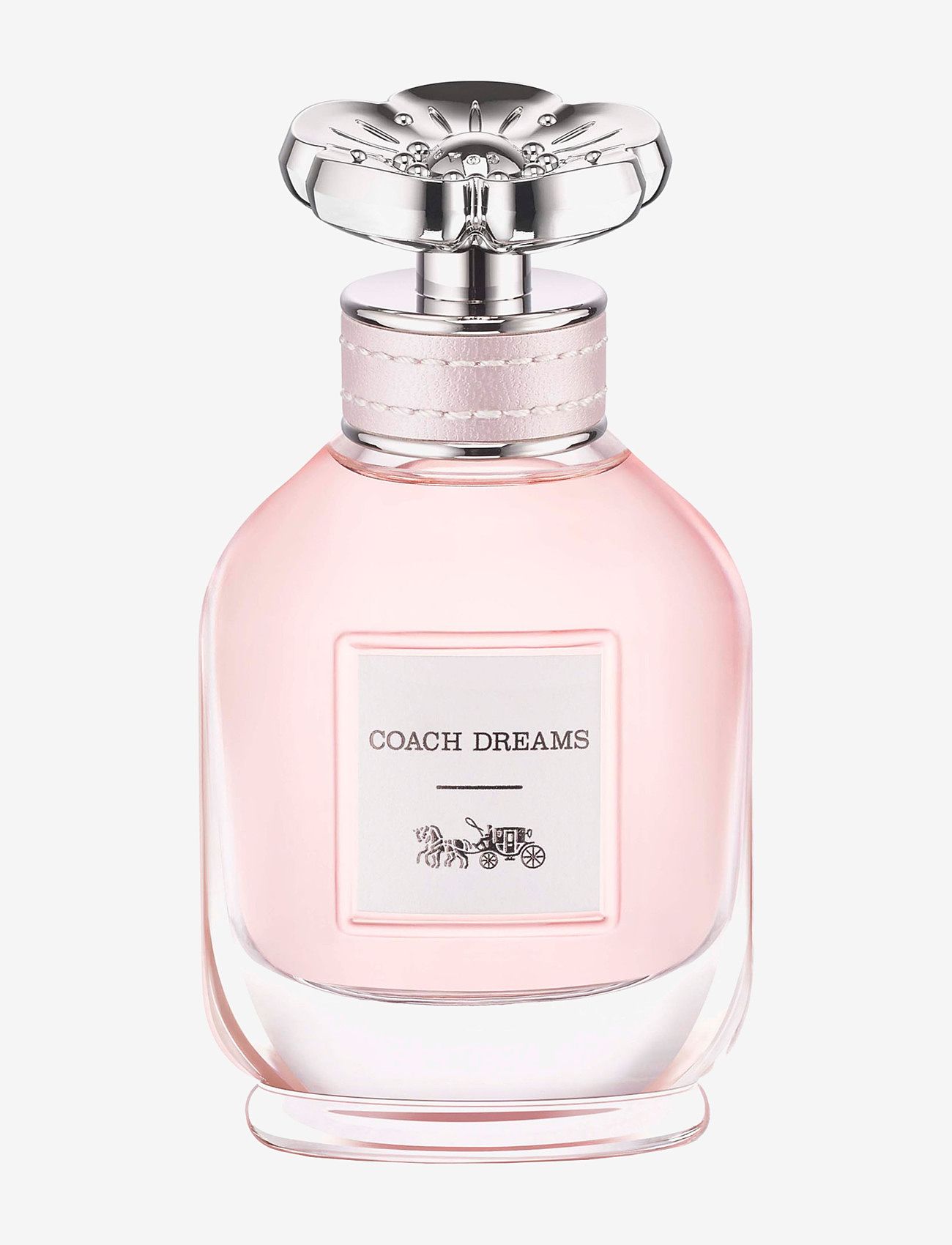 Coach - DREAMS EAU DE PARFUM - till henne  - clear - 1