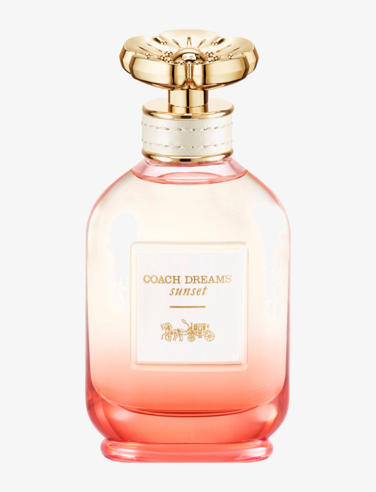 Coach DREAMS SUNSET EAU DE PARFUM - Coach - CLEAR / undefined