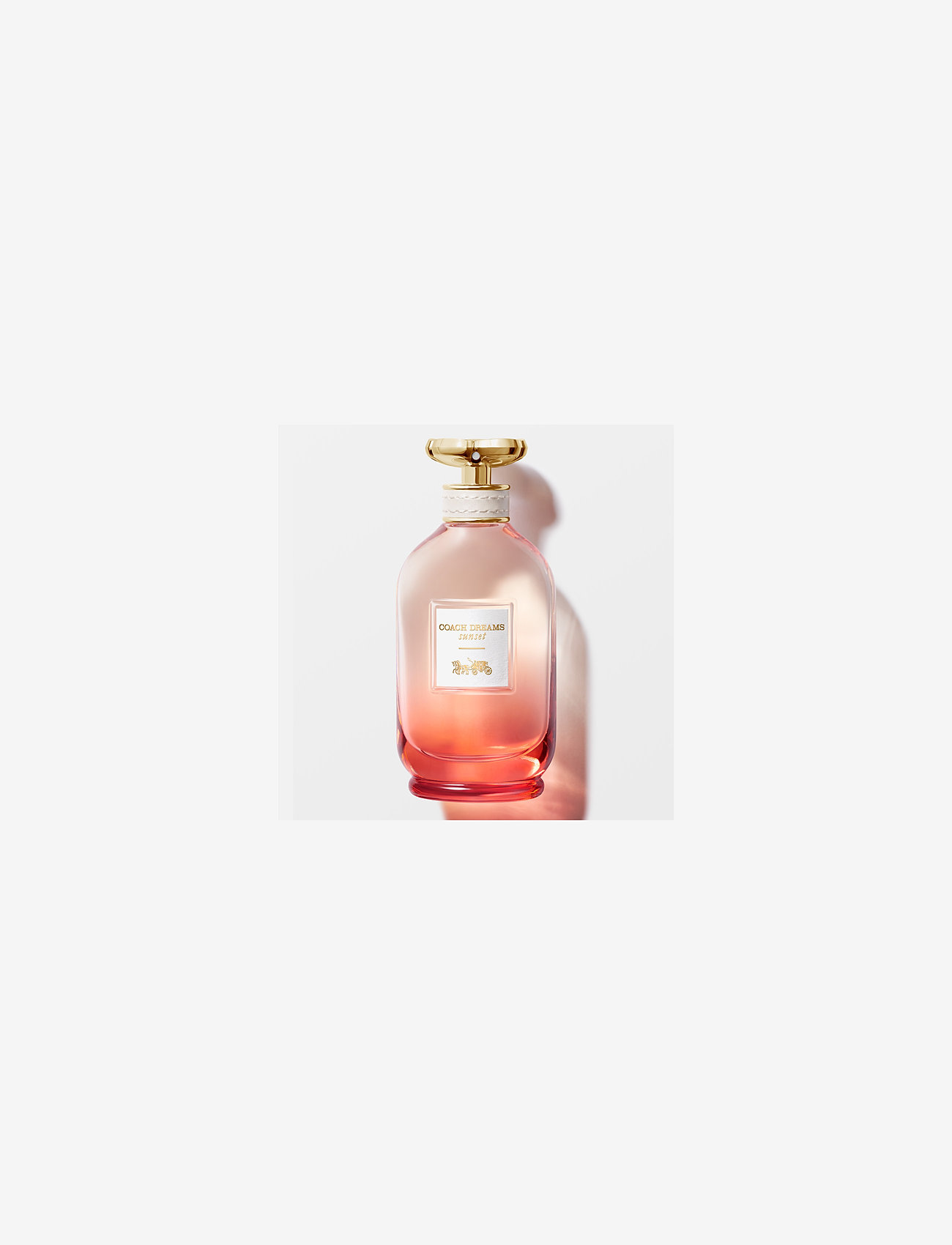 Coach - DREAMS SUNSET EAU DE PARFUM - till henne  - clear - 3