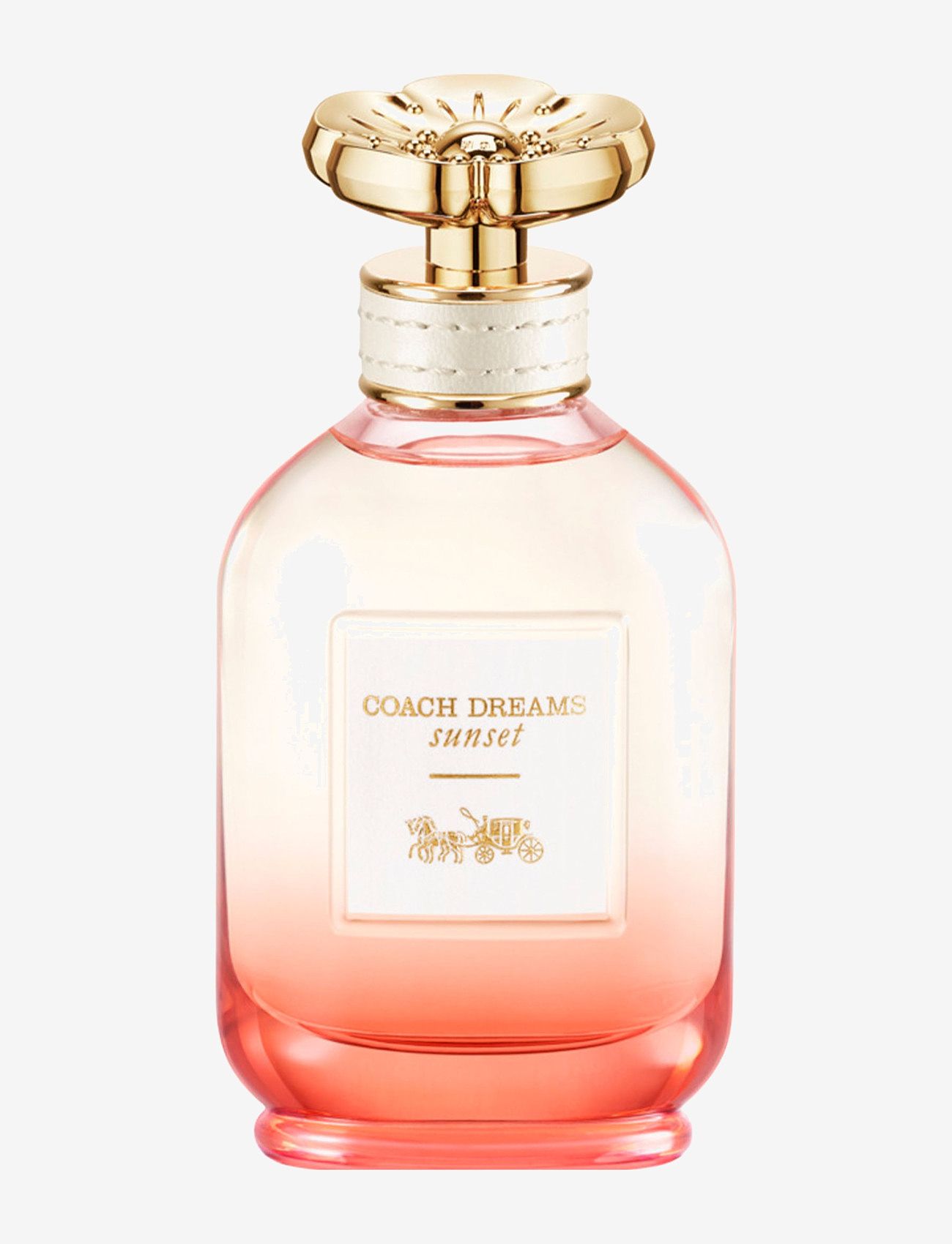 Coach - DREAMS SUNSET EAU DE PARFUM - till henne  - clear - 0