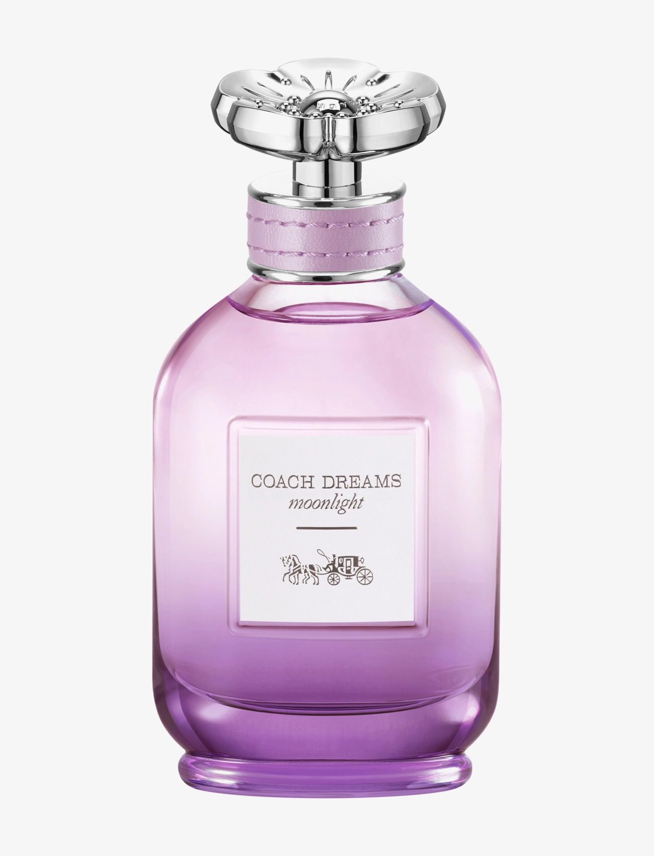 Coach COACH Dreams Moonlight Eau de Parfum Natural Spray 60 ML - Coach - CLEAR / undefined