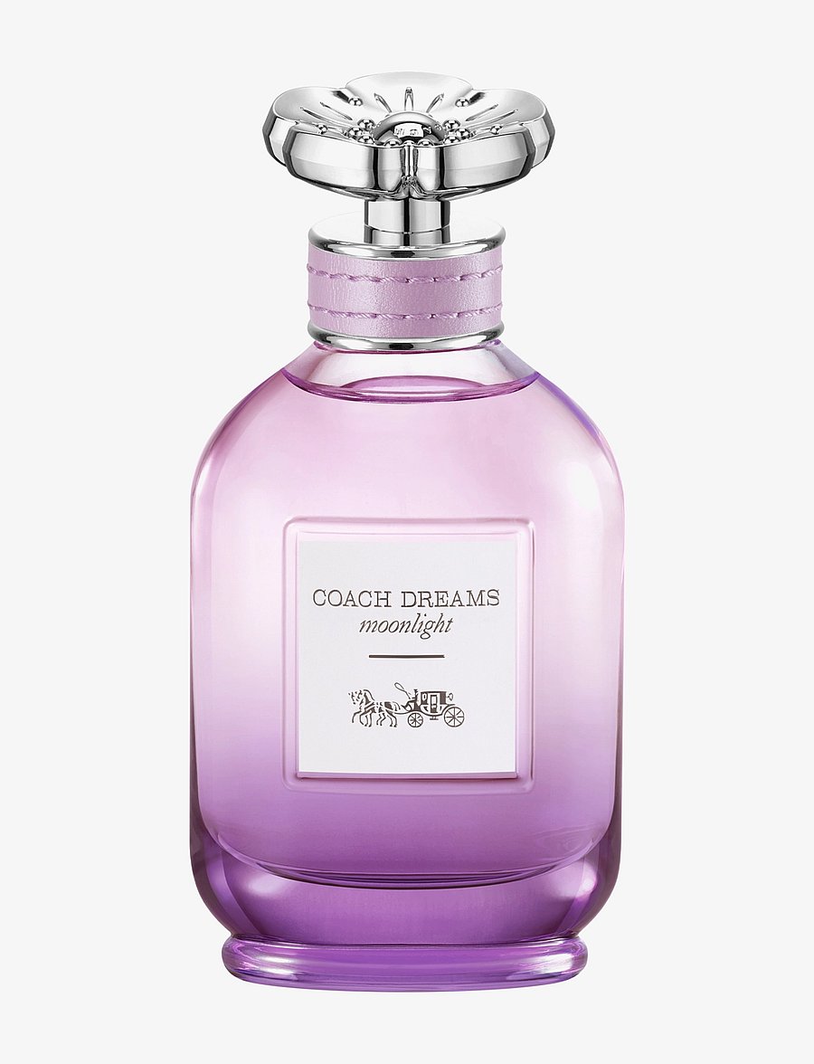 Coach - COACH Dreams Moonlight Eau de Parfum Natural Spray 60 ML - naistele - clear - 0