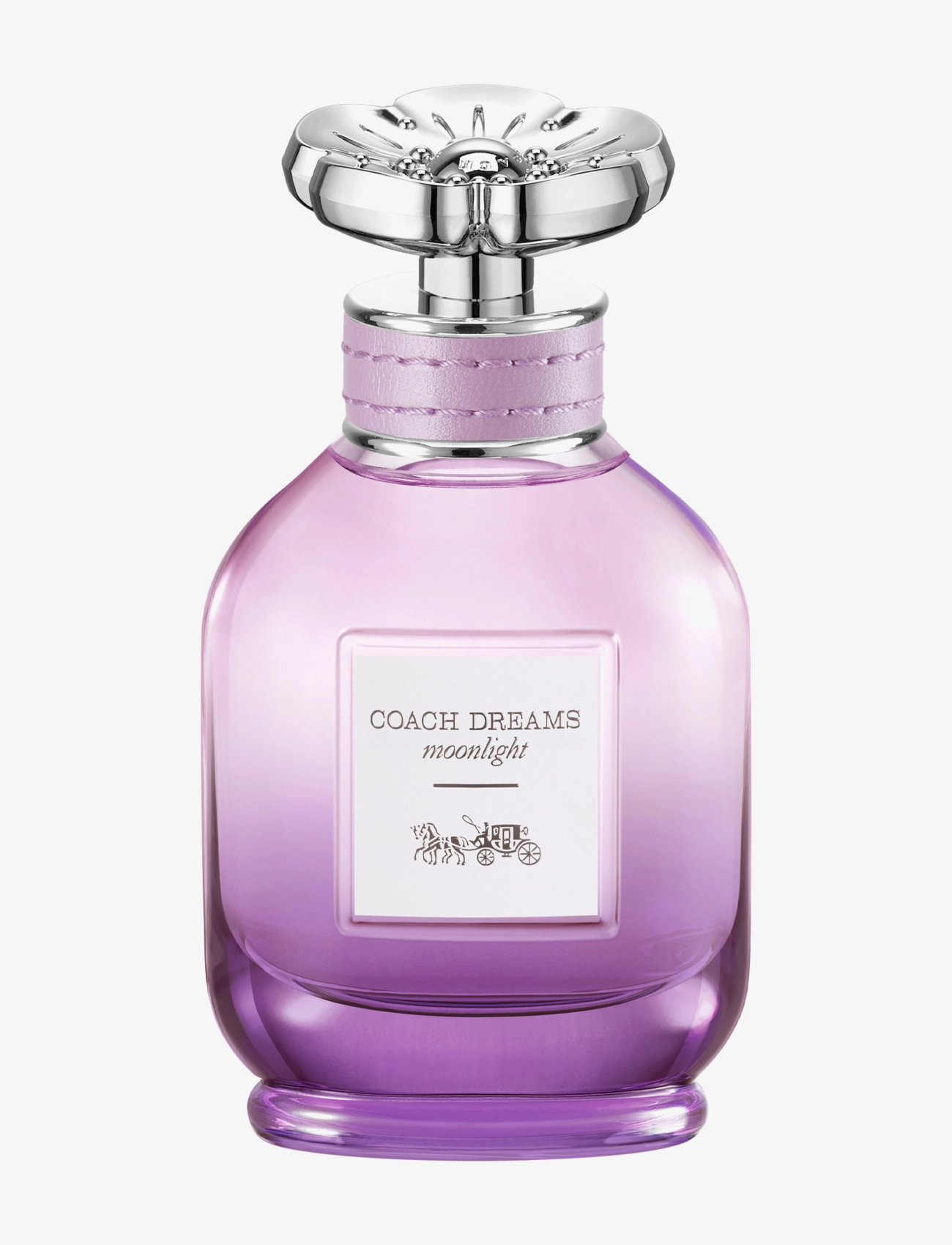 Coach COACH Dreams Moonlight Eau de Parfum Natural Spray 40 ML - Coach - CLEAR / undefined