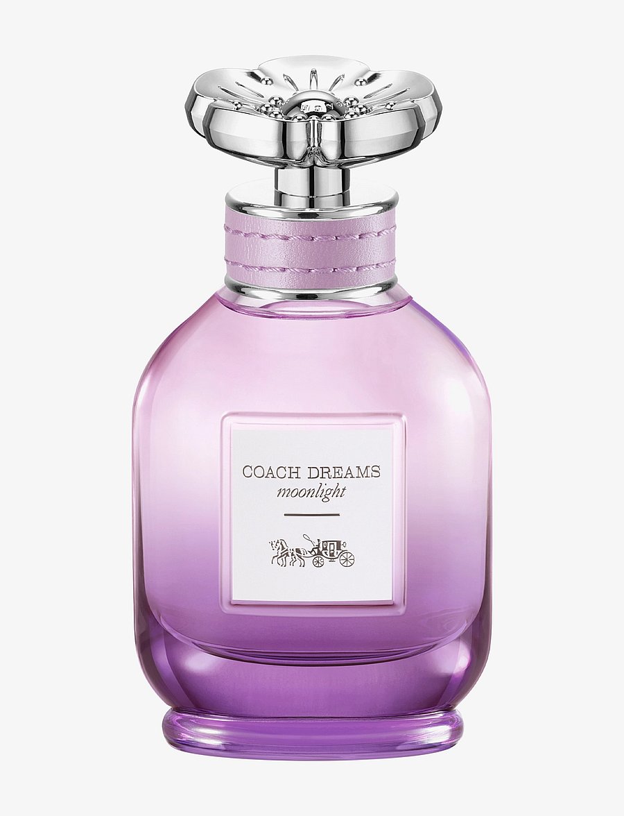 Coach - COACH Dreams Moonlight Eau de Parfum Natural Spray 40 ML - naistele - clear - 0