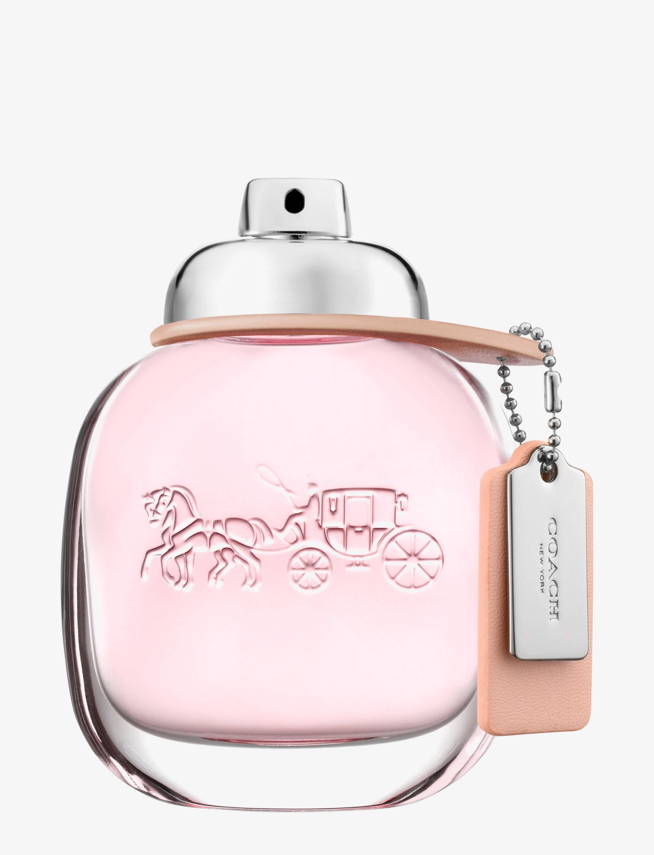 Coach Eau De Toilette, 50ml, Nude, Parfume > Eau De Toilette, Dame