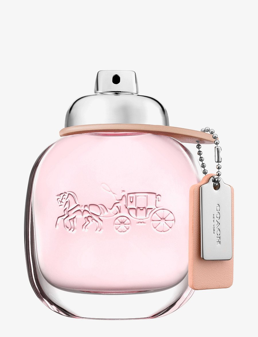 Coach - EAU DE TOILETTE - naistele - clear - 0