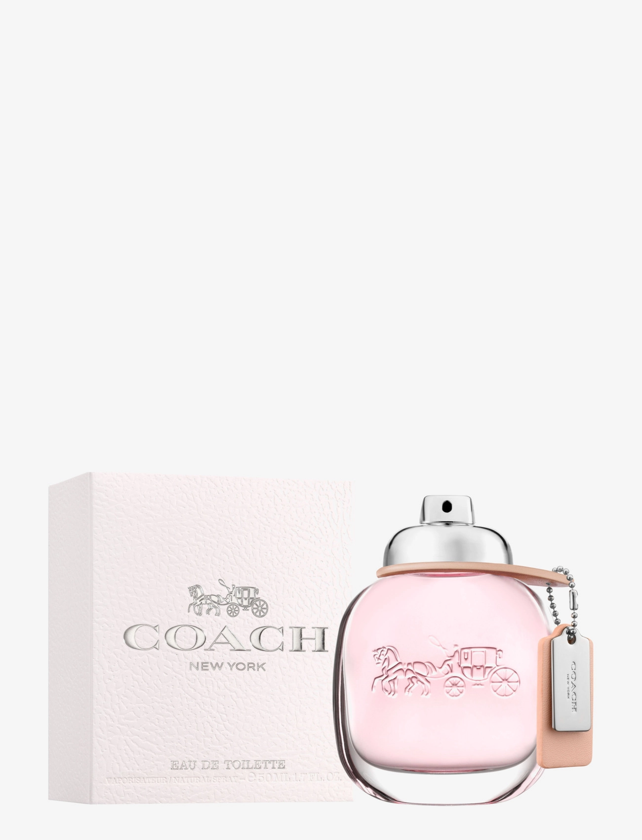 Eau de Toilette 50ml Spray For Her 4