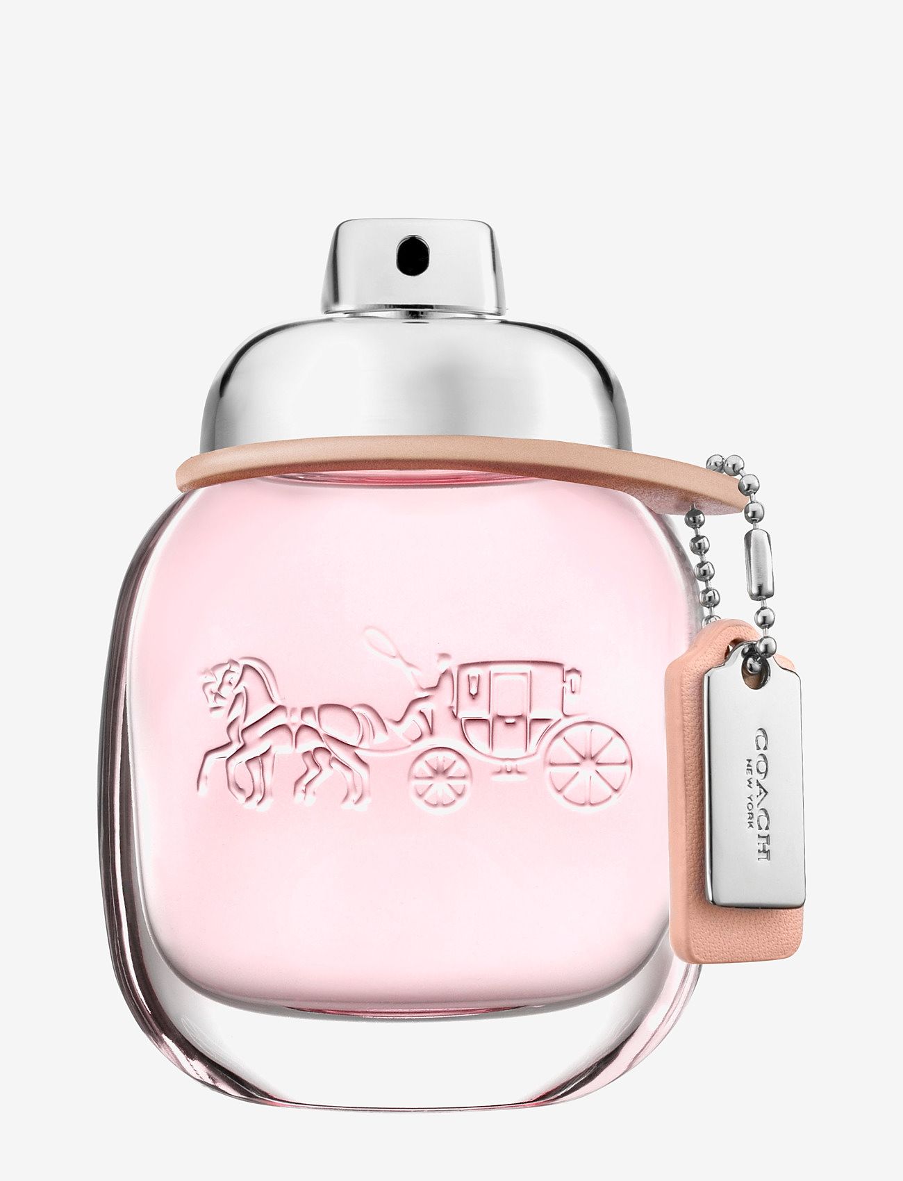 Coach - EAU DE TOILETTE - till henne  - clear - 0