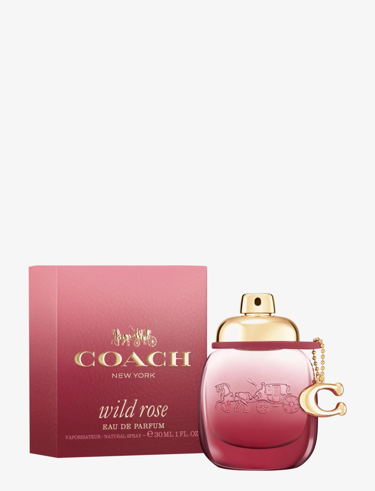 Wild Rose Eau De Parfum 2