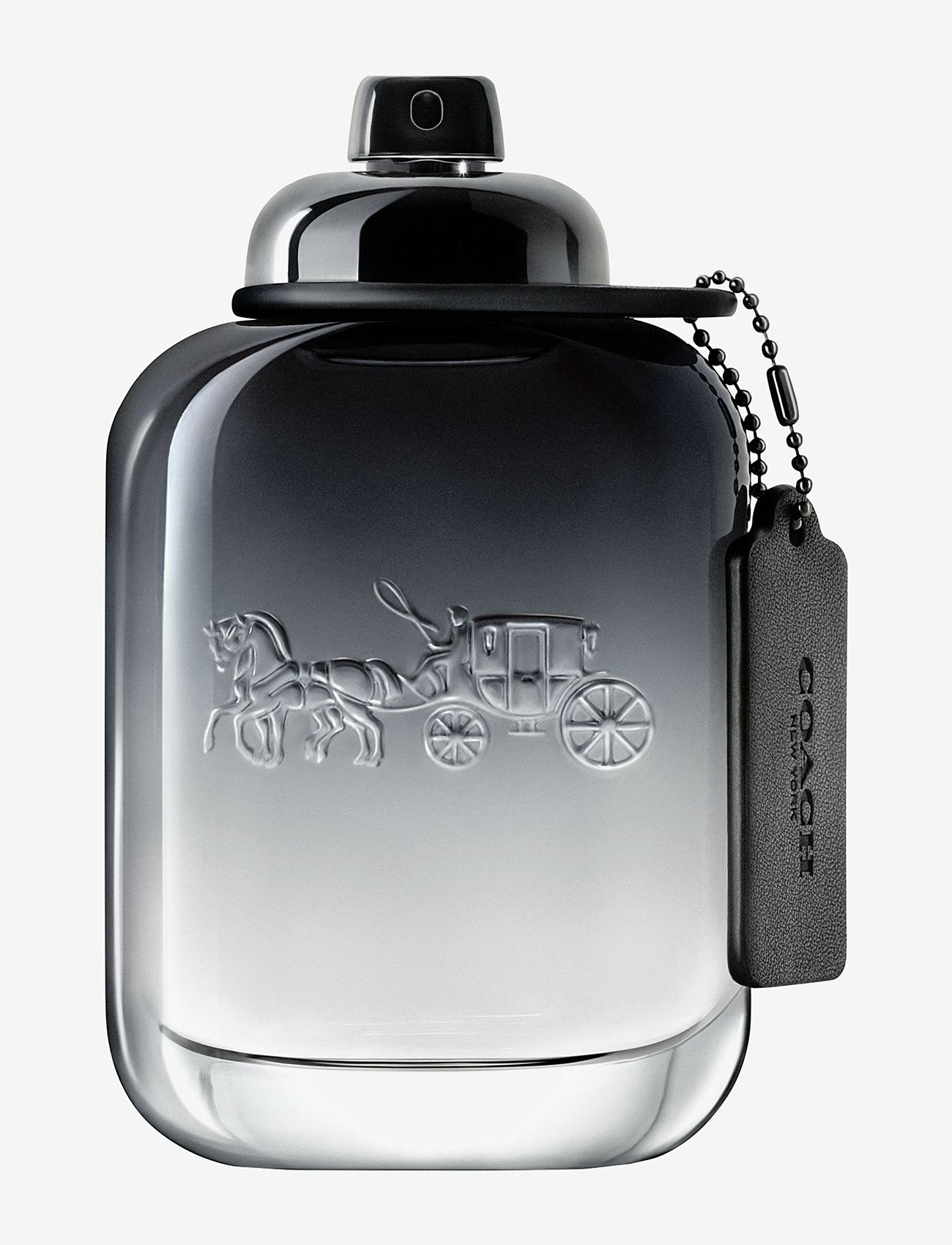 Coach - MAN EAU DE TOILETTE - till honom  - clear - 0