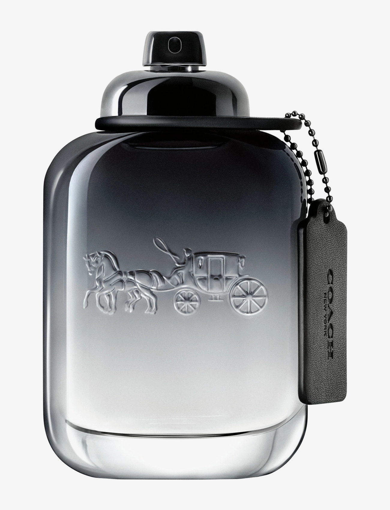 Coach MAN EAU DE TOILETTE - Beauty - Herre - CLEAR / undefined