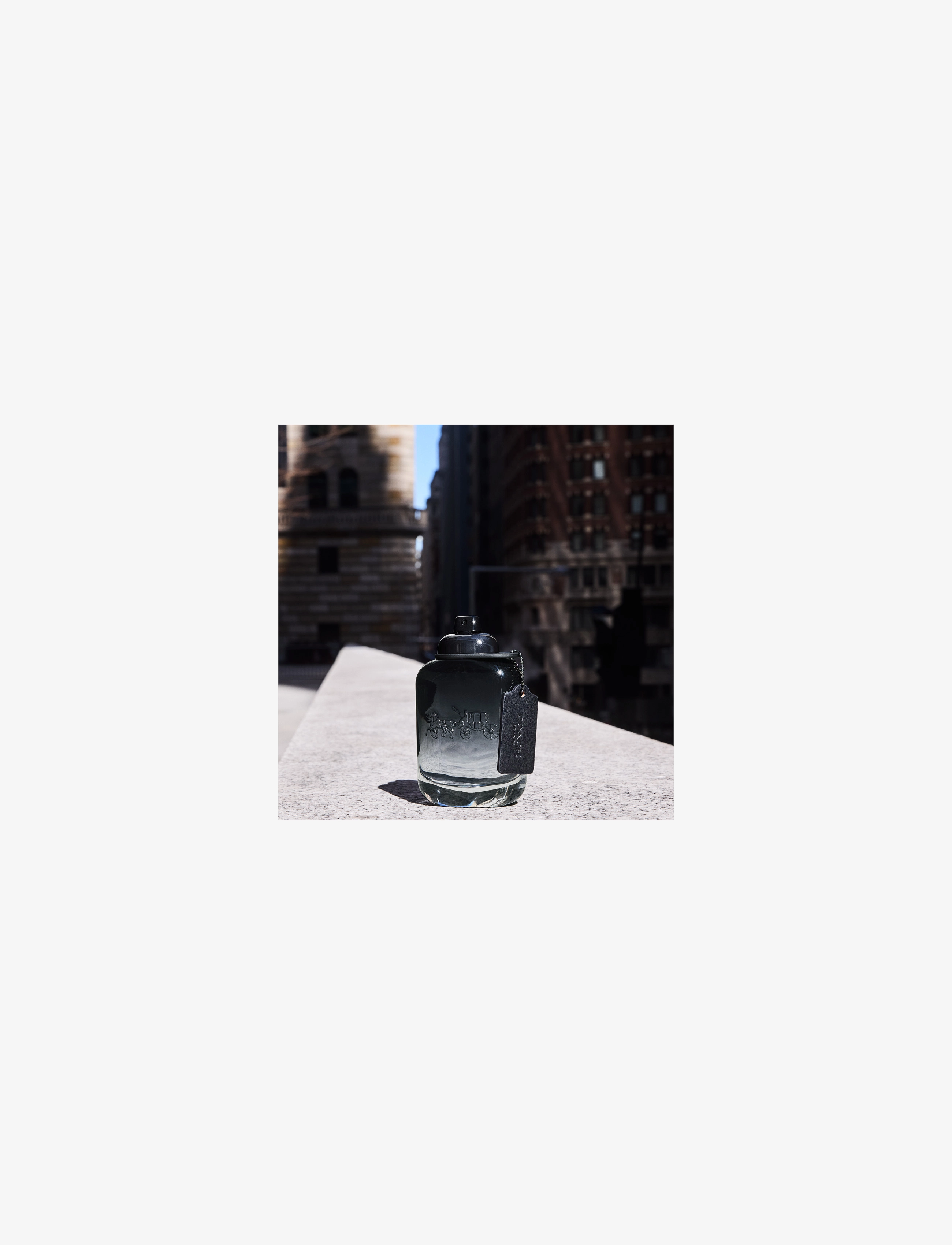 Man Eau De Toilette 5