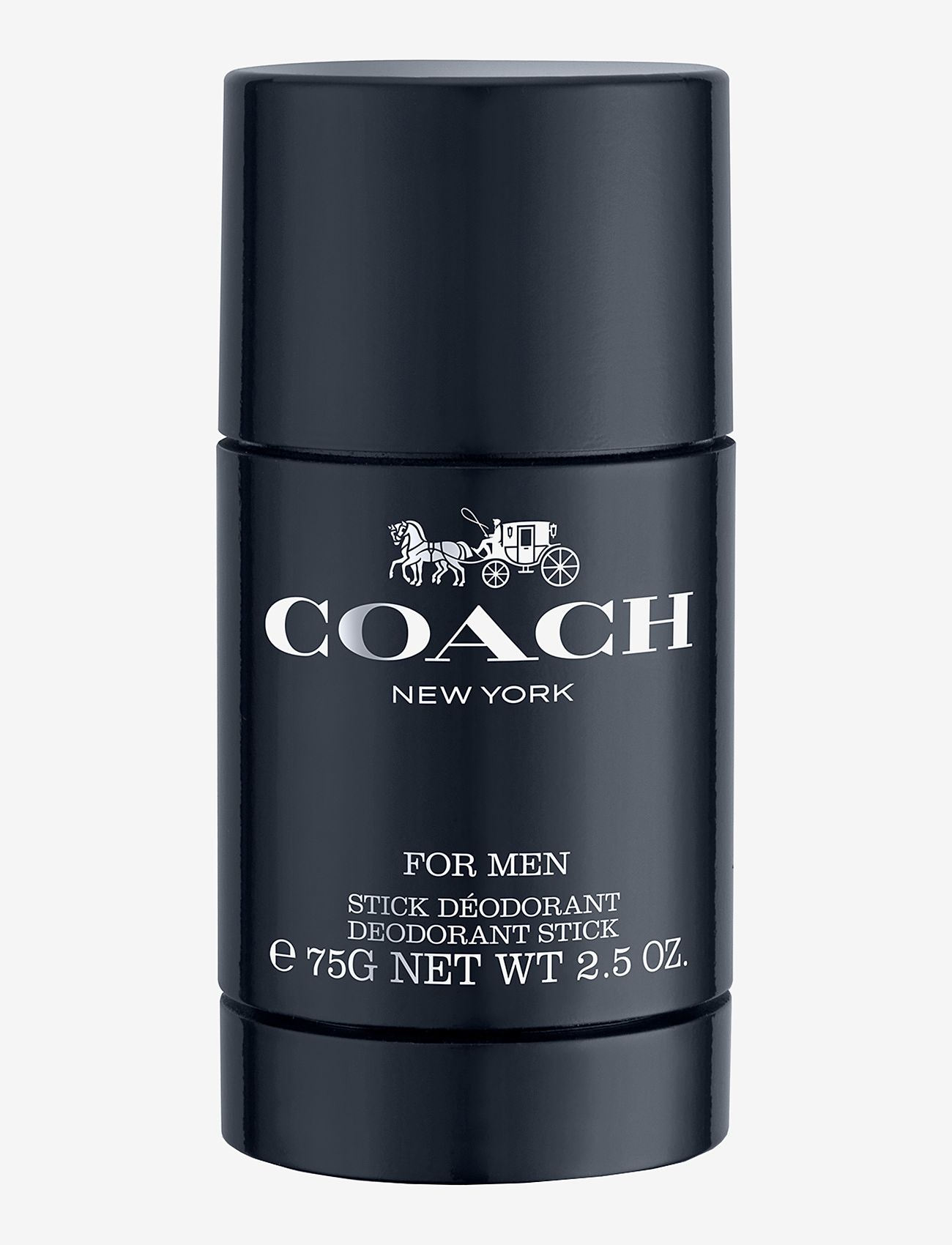 Coach - MAN EAU DE TOILETTE DEO STICK - clear - 0