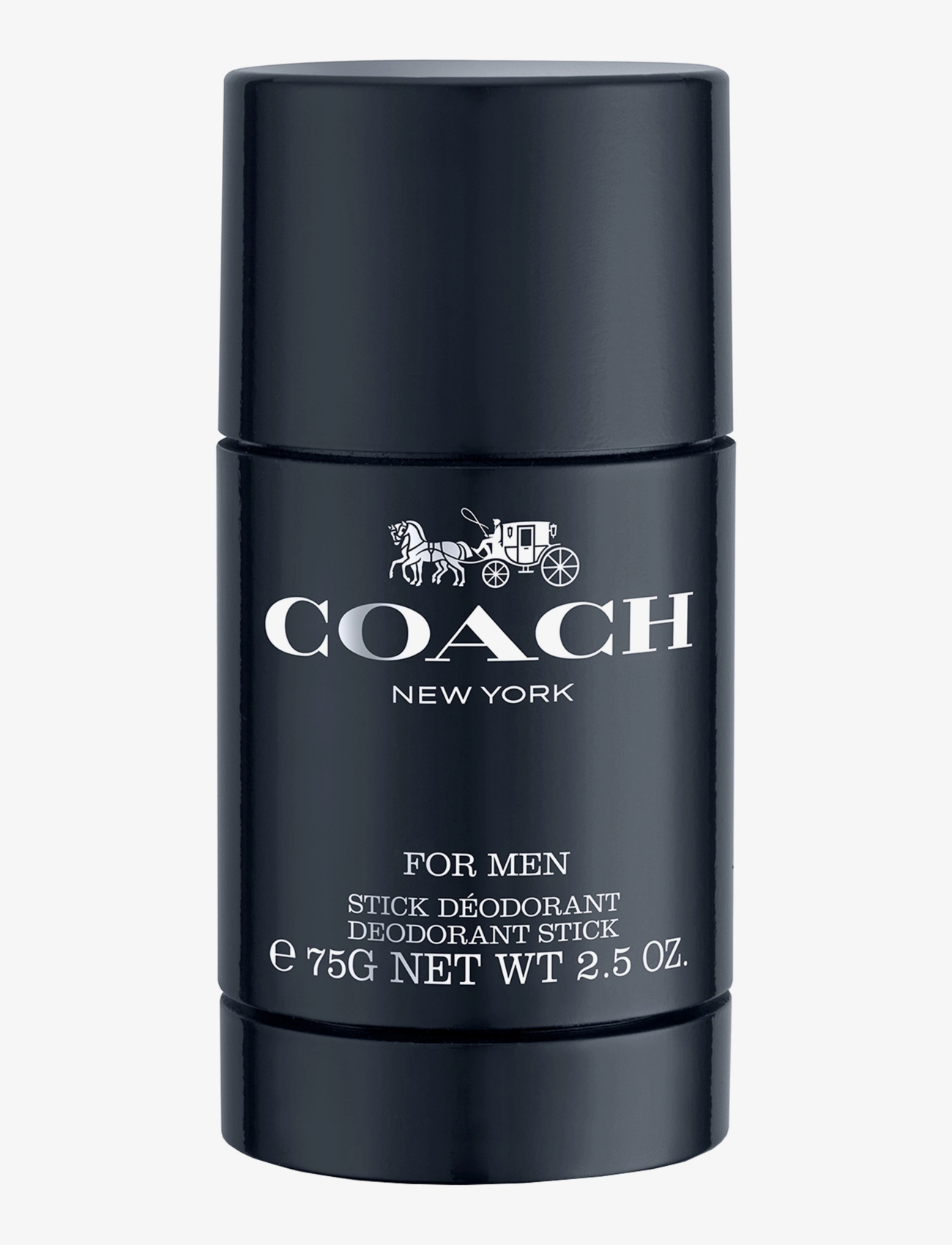 Coach MAN EAU DE TOILETTE DEO STICK - Visa allt - CLEAR / undefined