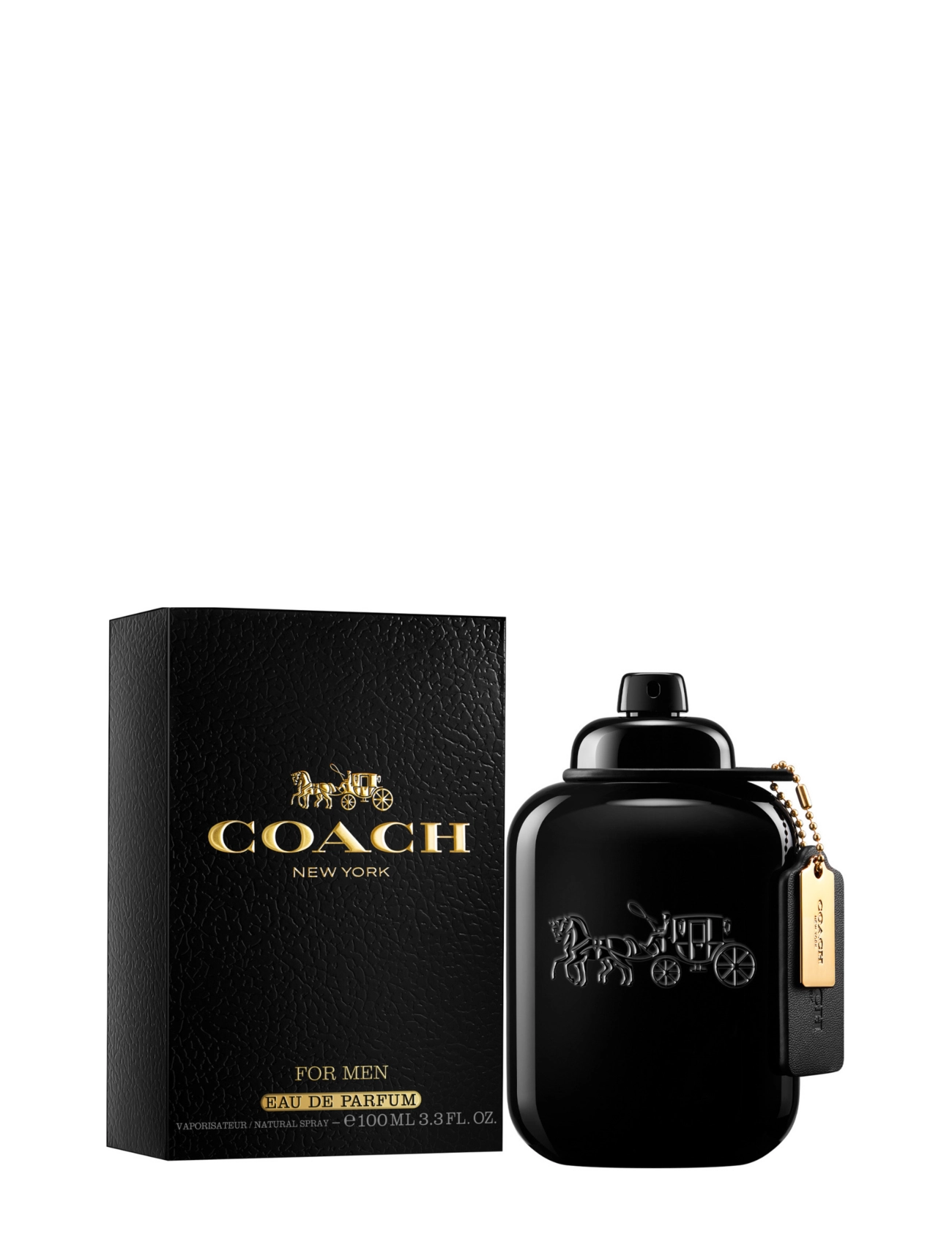 Man Eau De Parfum 2
