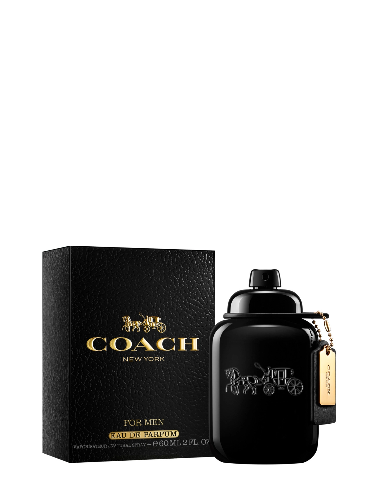Man Eau De Parfum 2