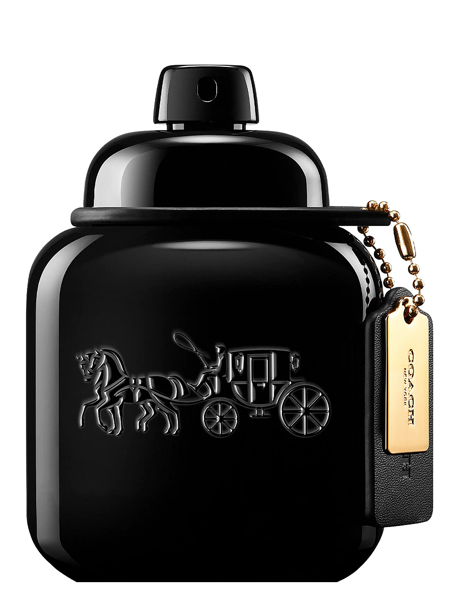Coach - Man Eau de Parfum - til ham - clear - 0