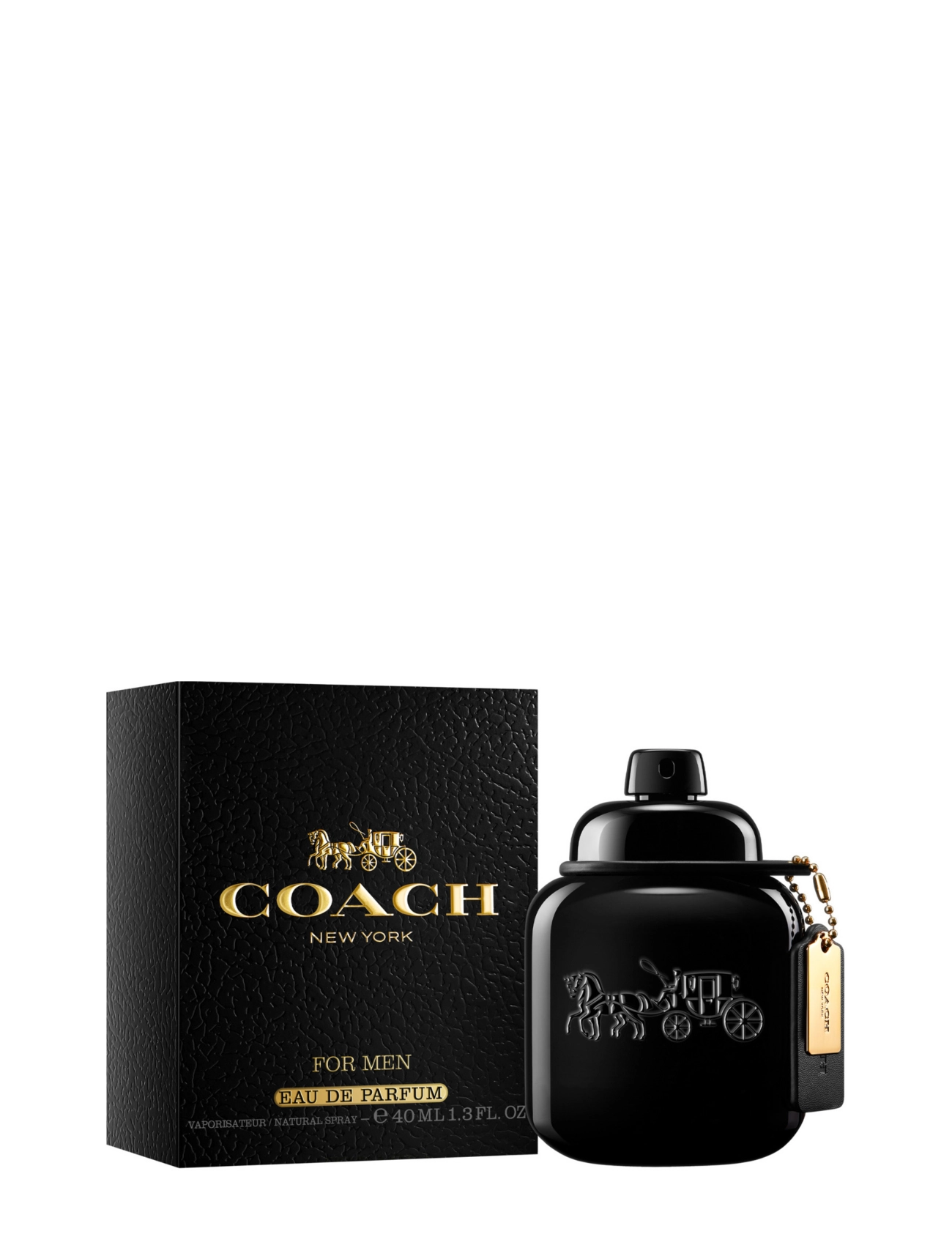 Man Eau De Parfum 2