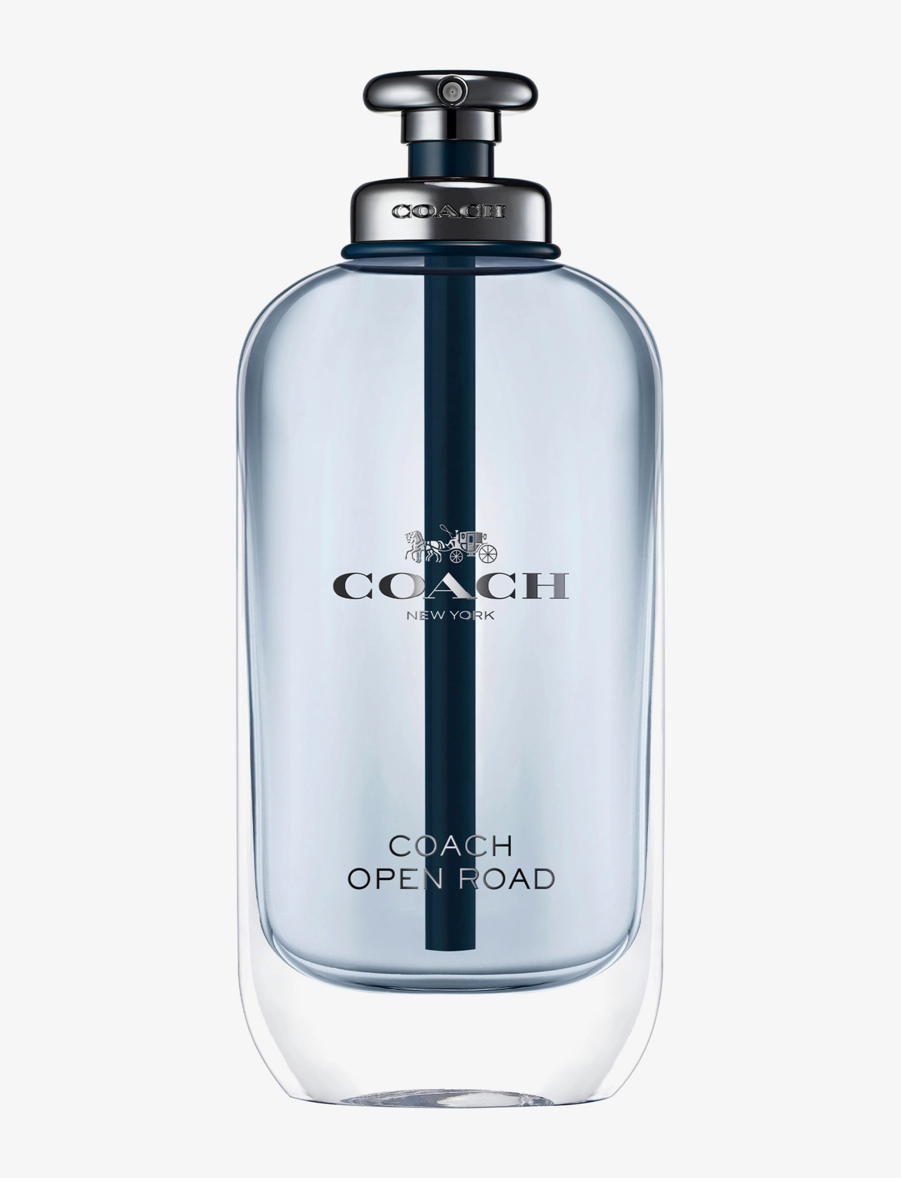 Coach Open Road Eau De Toilette, Eau de Toilette, Nude, Str: 60ML