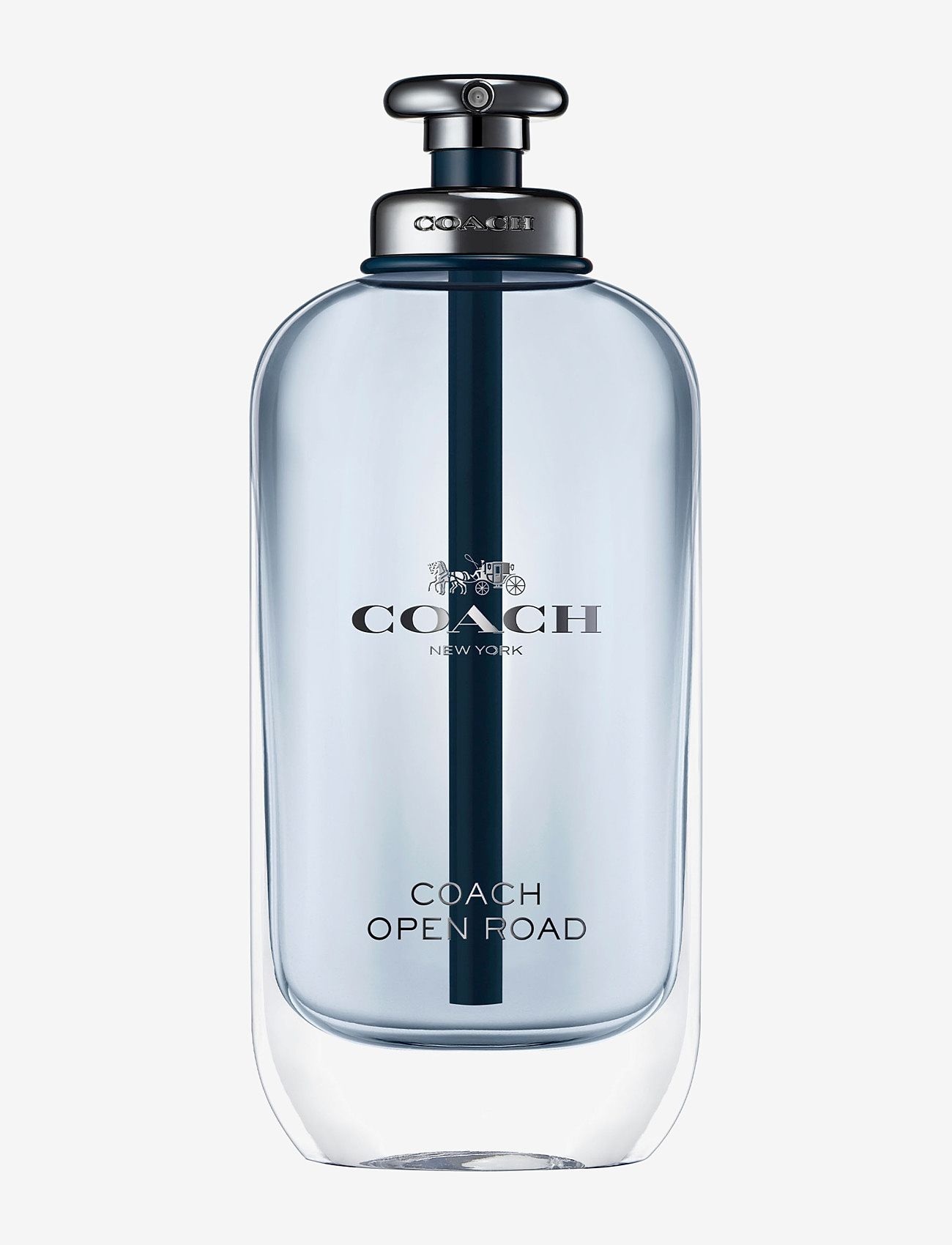 Coach - OPEN ROAD EAU DE TOILETTE - miehille  - clear - 0