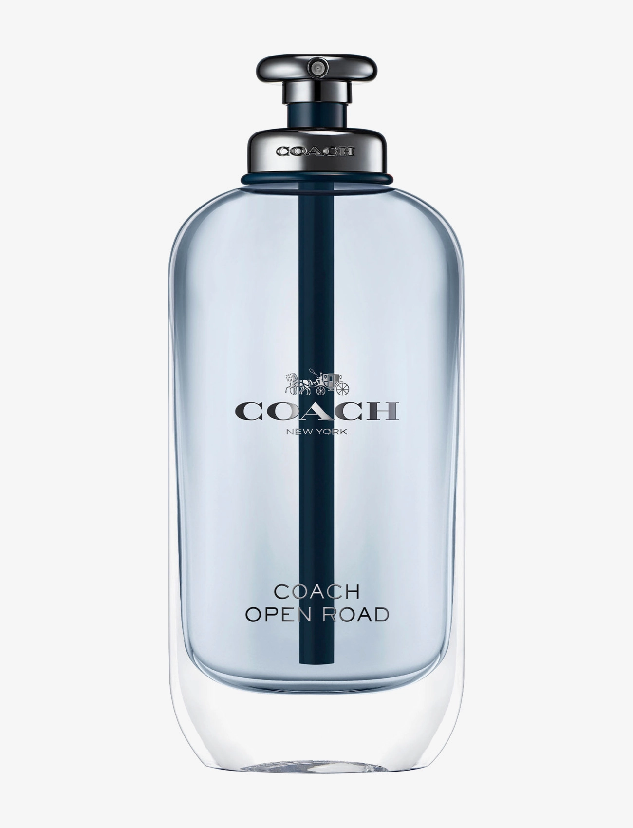 Coach OPEN ROAD EAU DE TOILETTE -  - CLEAR / undefined