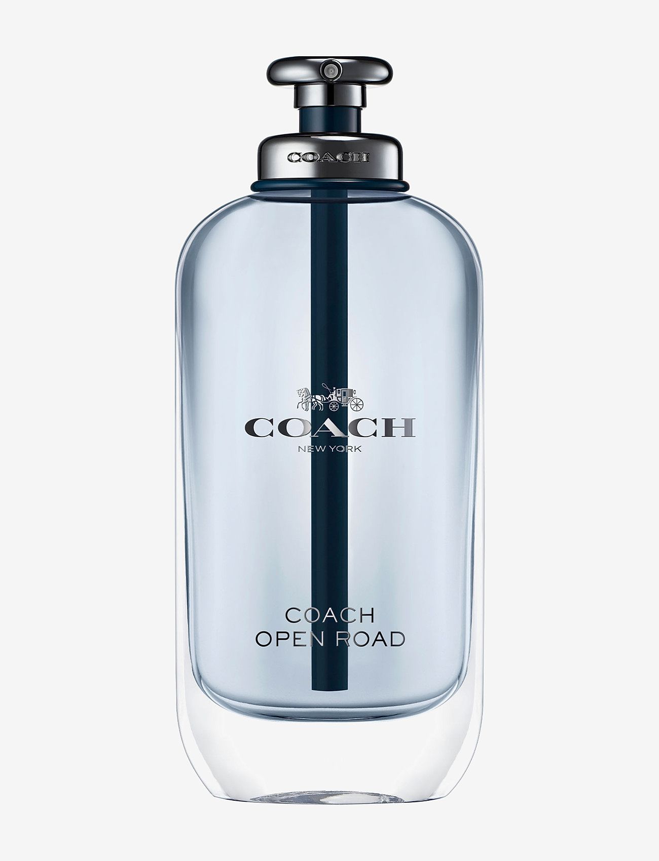 Coach - OPEN ROAD EAU DE TOILETTE - miehille  - clear - 0